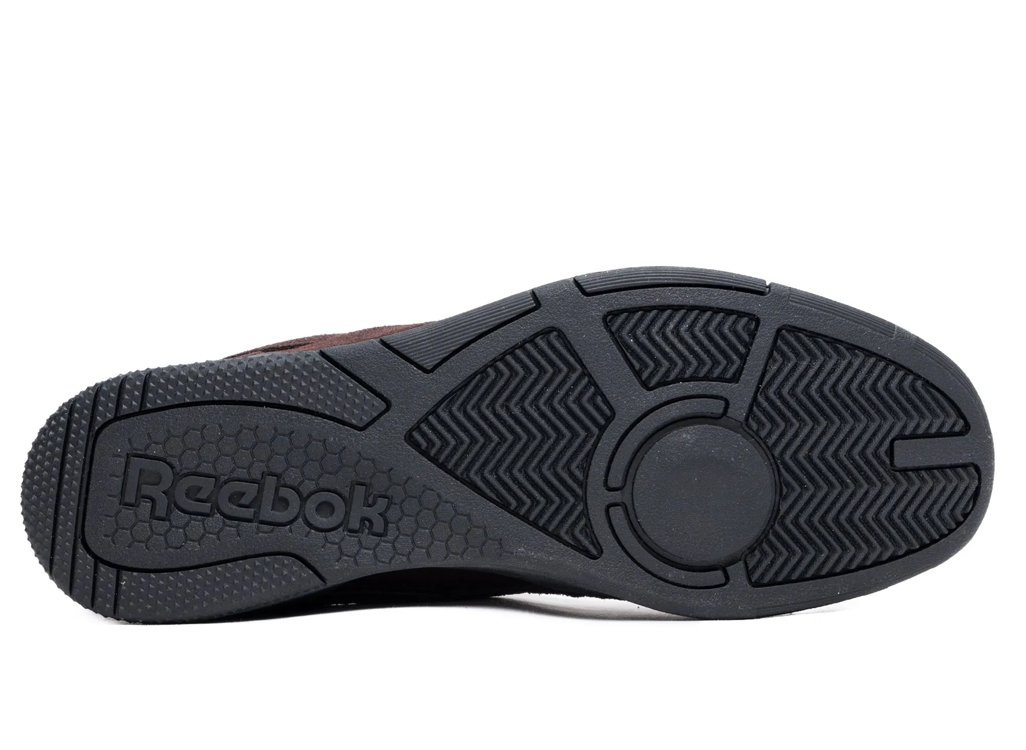 Reebok x OBEY BB 4000 II Stone Glam