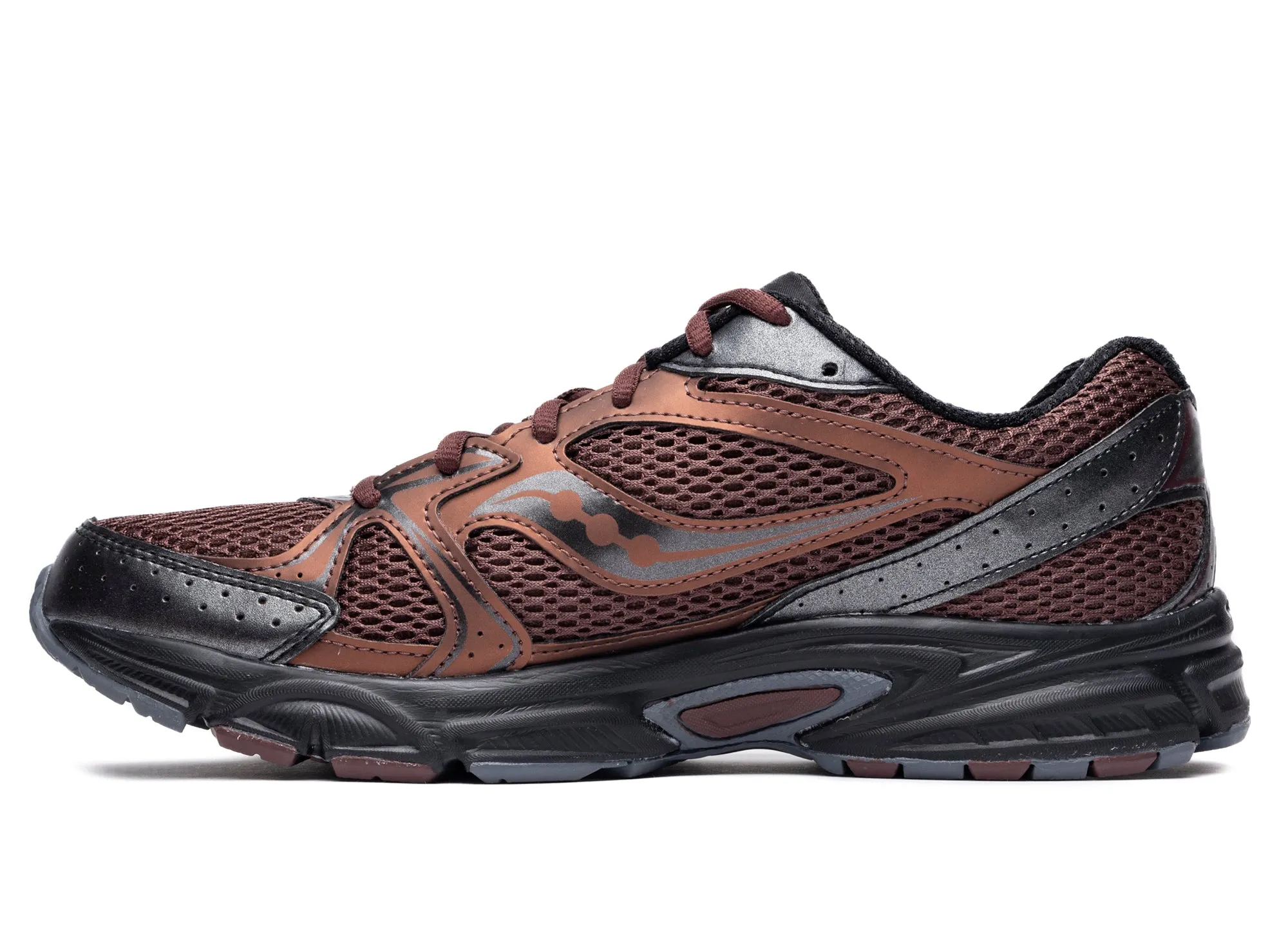 Quality Saucony Ride Millennium