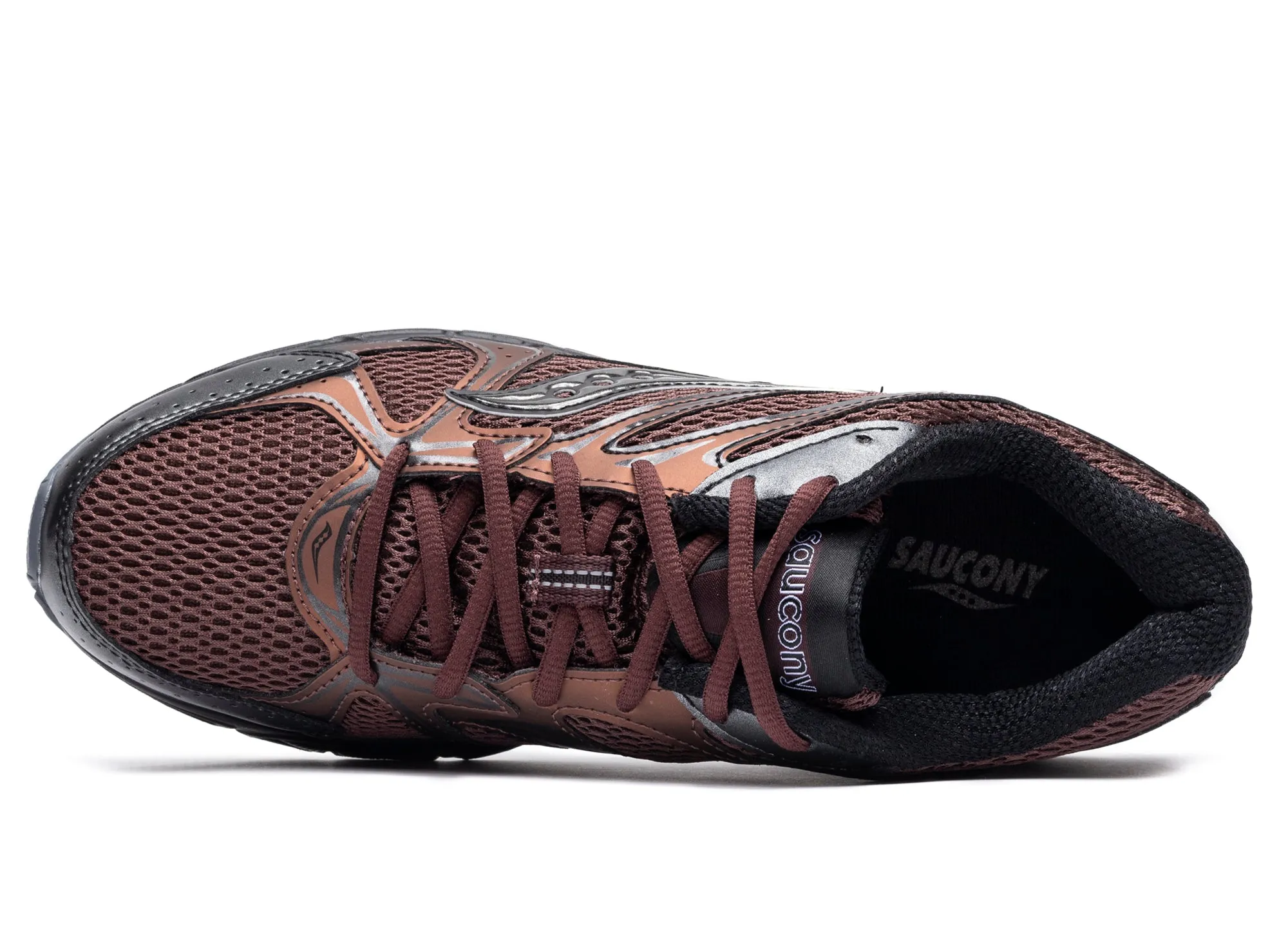 Saucony Ride Millennium Smooth ride Commute Light
