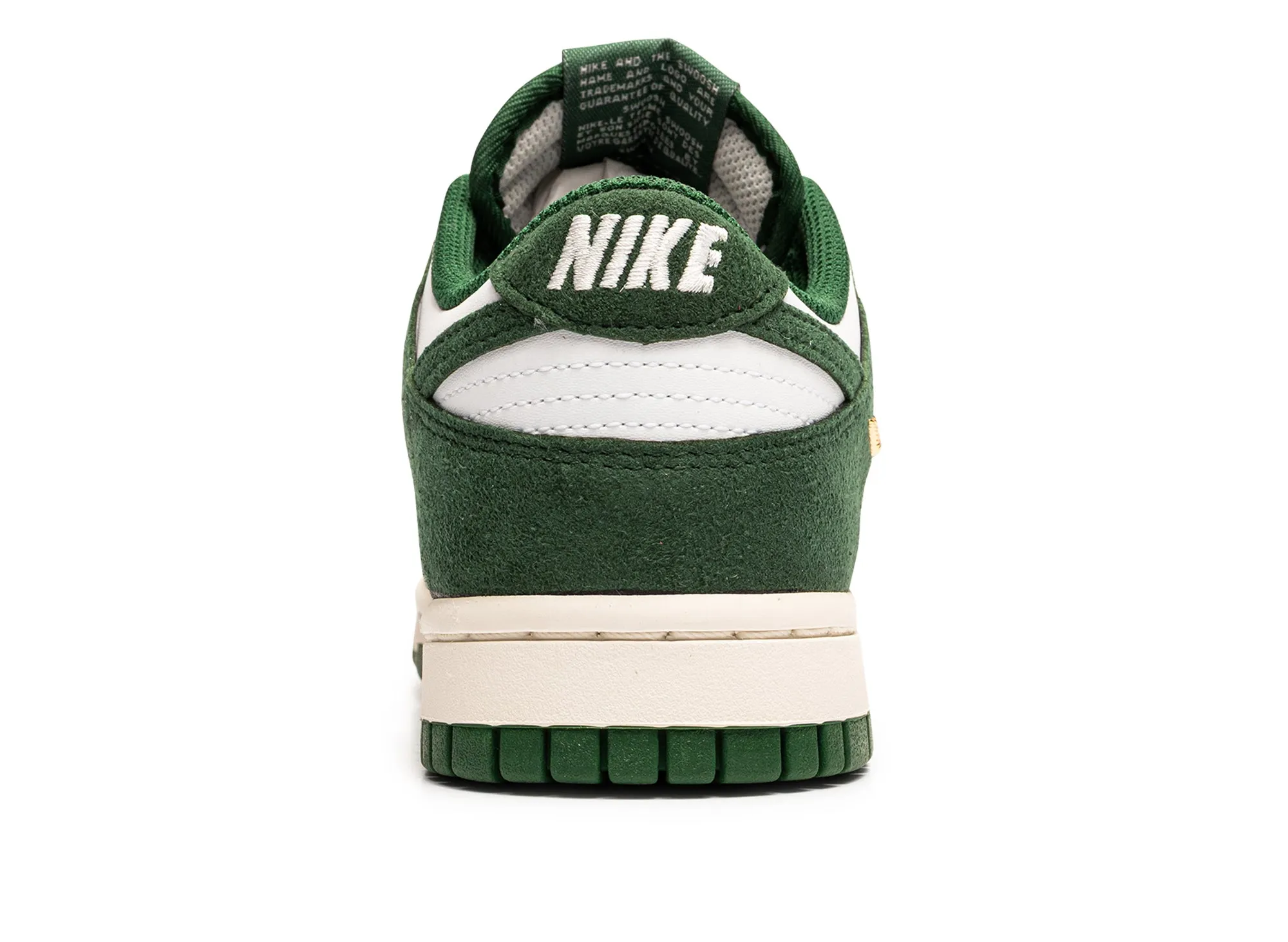 Women's Nike Dunk Low Smart Ease Retro