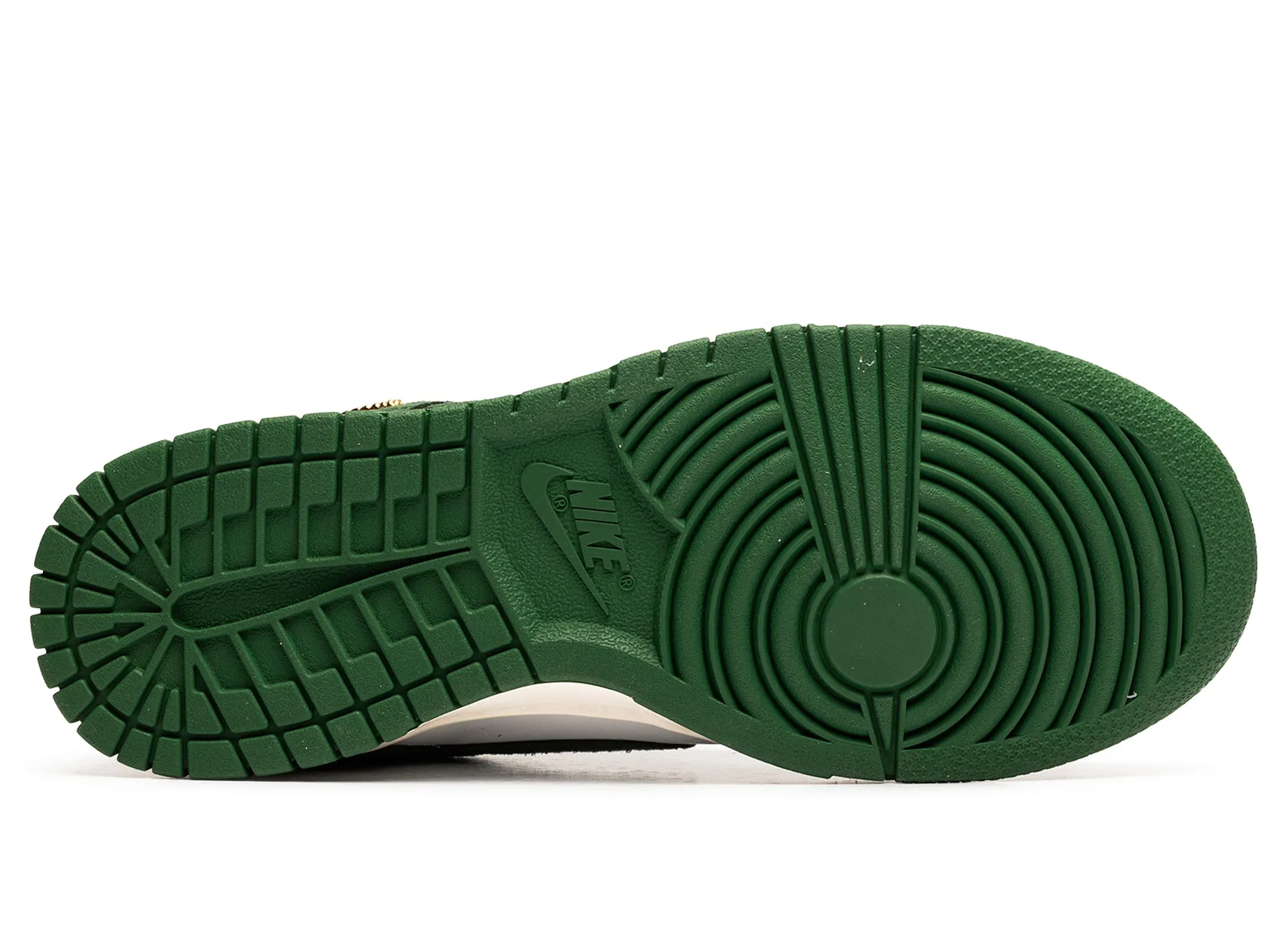 Women's Nike Dunk Low Cushioned durability