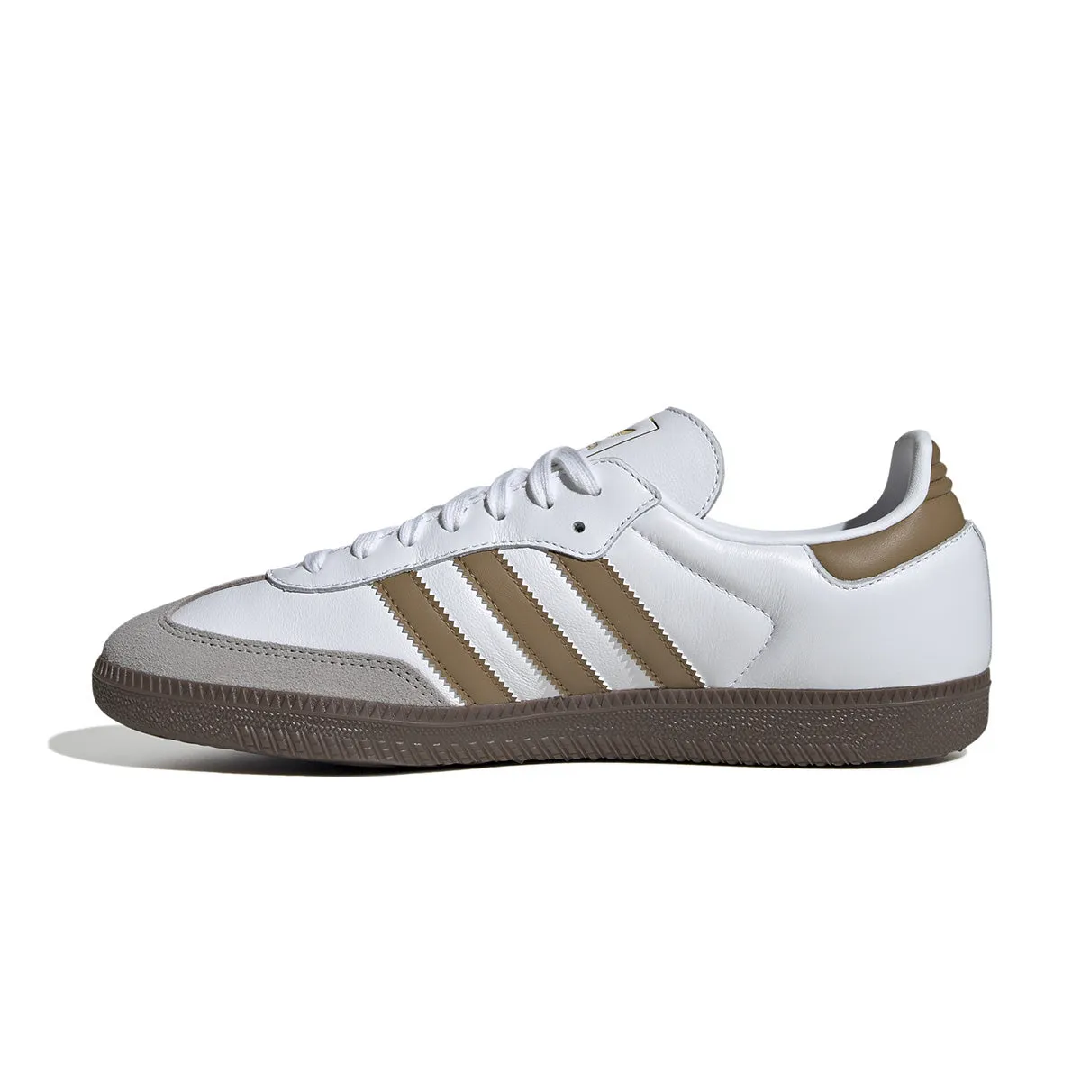 accurate Samba OG 'Cloud White Brown Desert'
