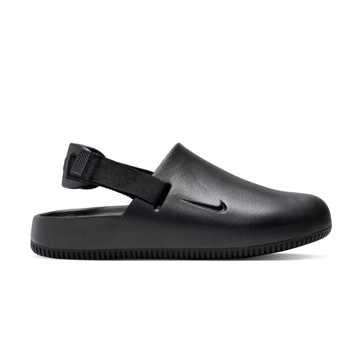 Chic Design Calm Mule 'Black'