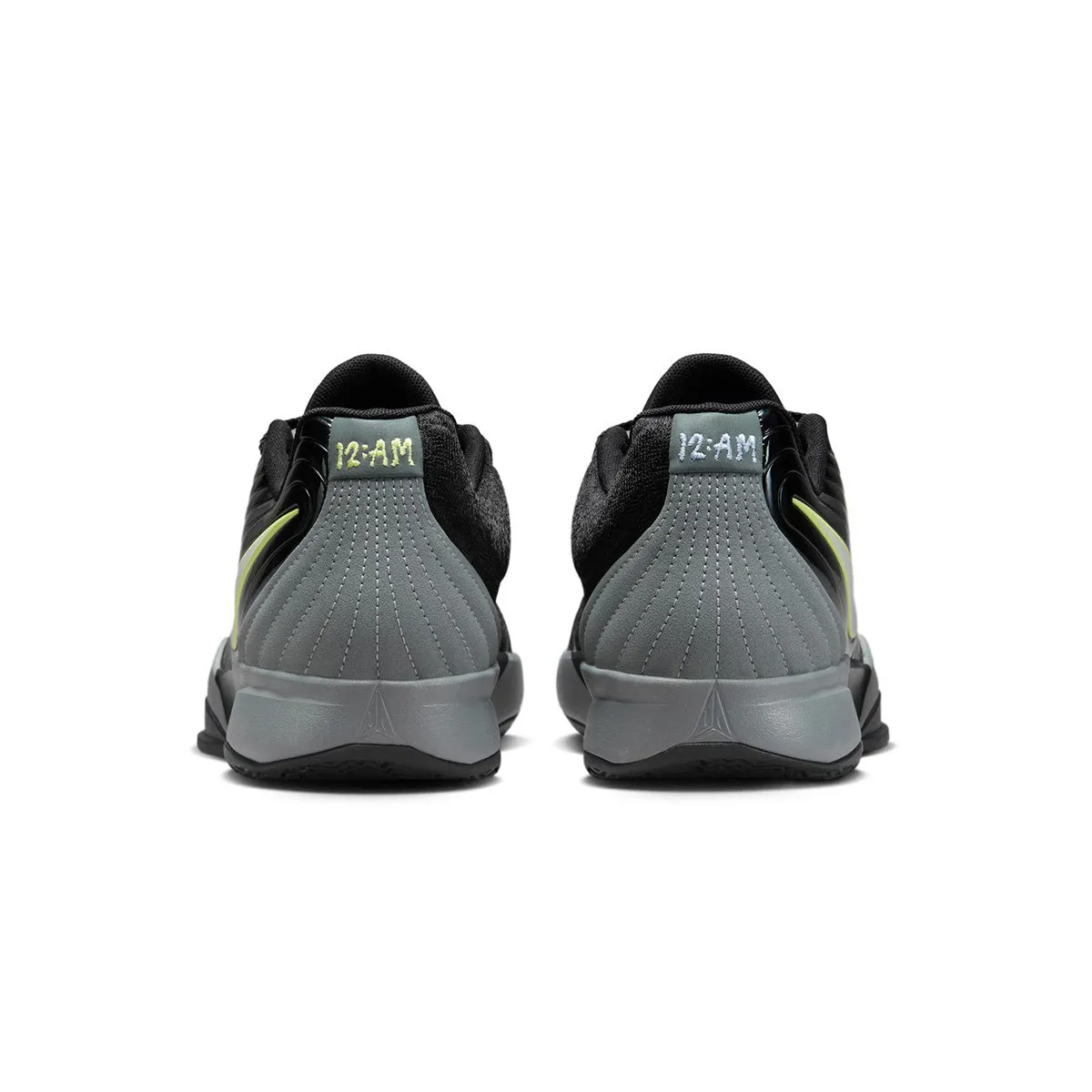 padded sole Everyday JA 2 EP 'Black Phantom'