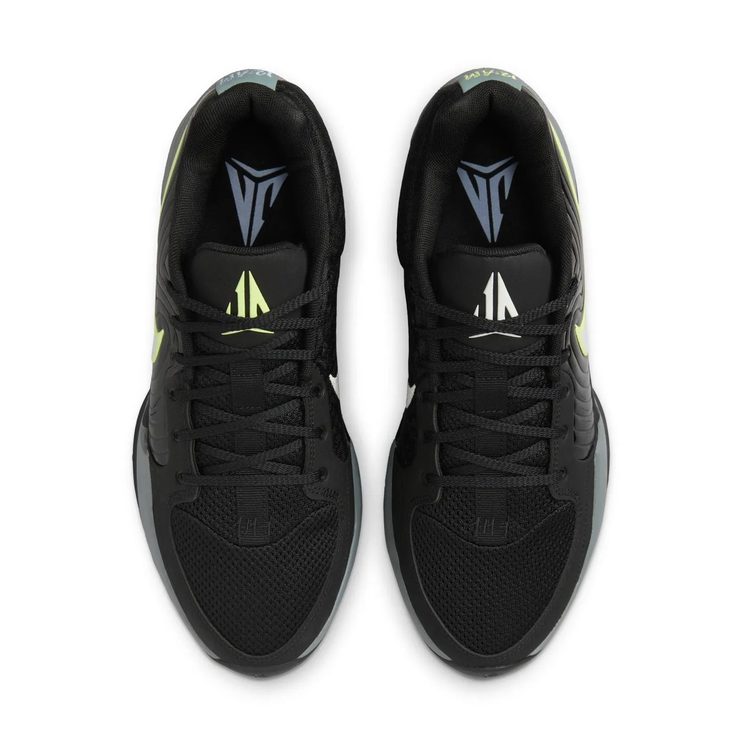 hikers JA 2 EP 'Black Phantom'