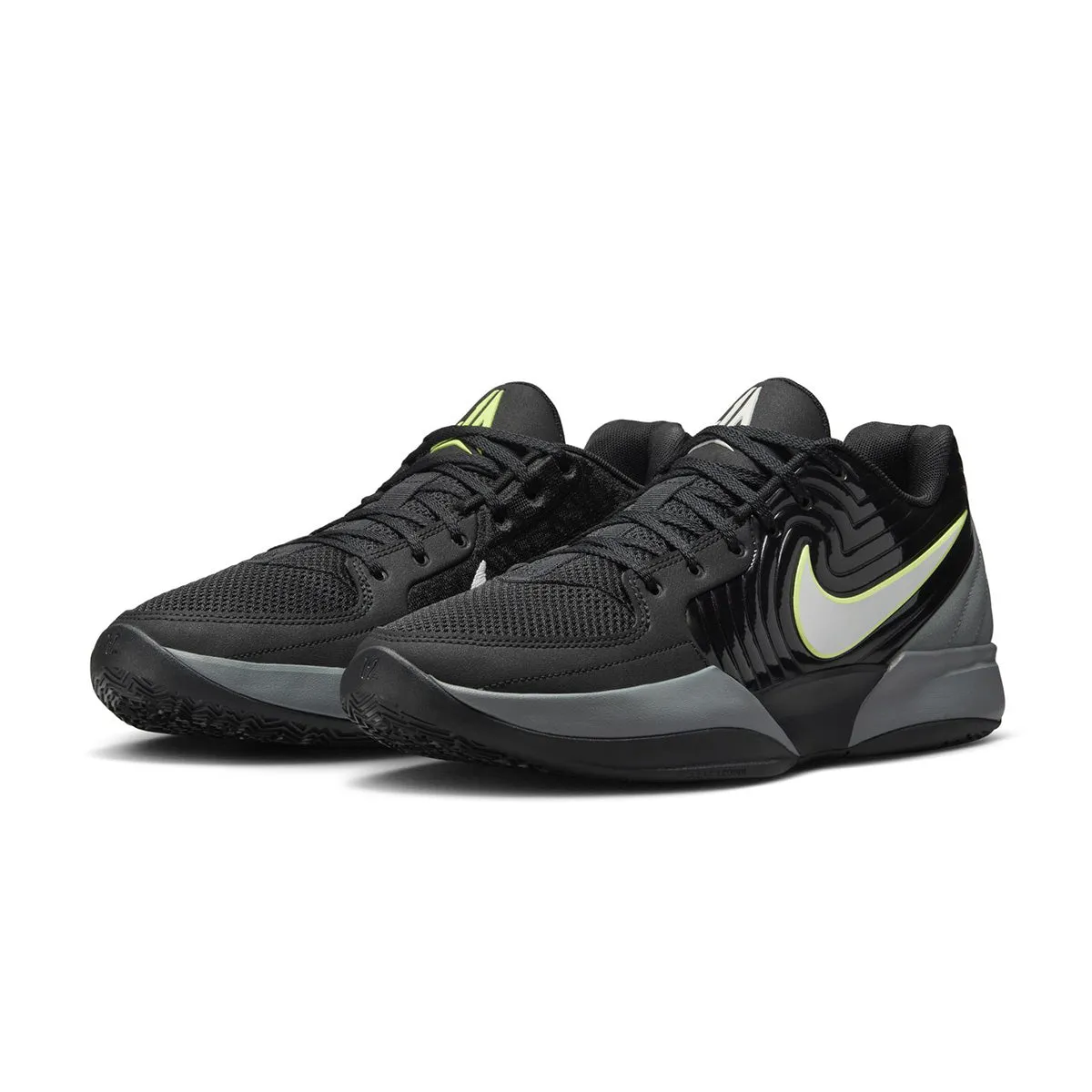 basketball players' support cricket JA 2 EP 'Black Phantom'
