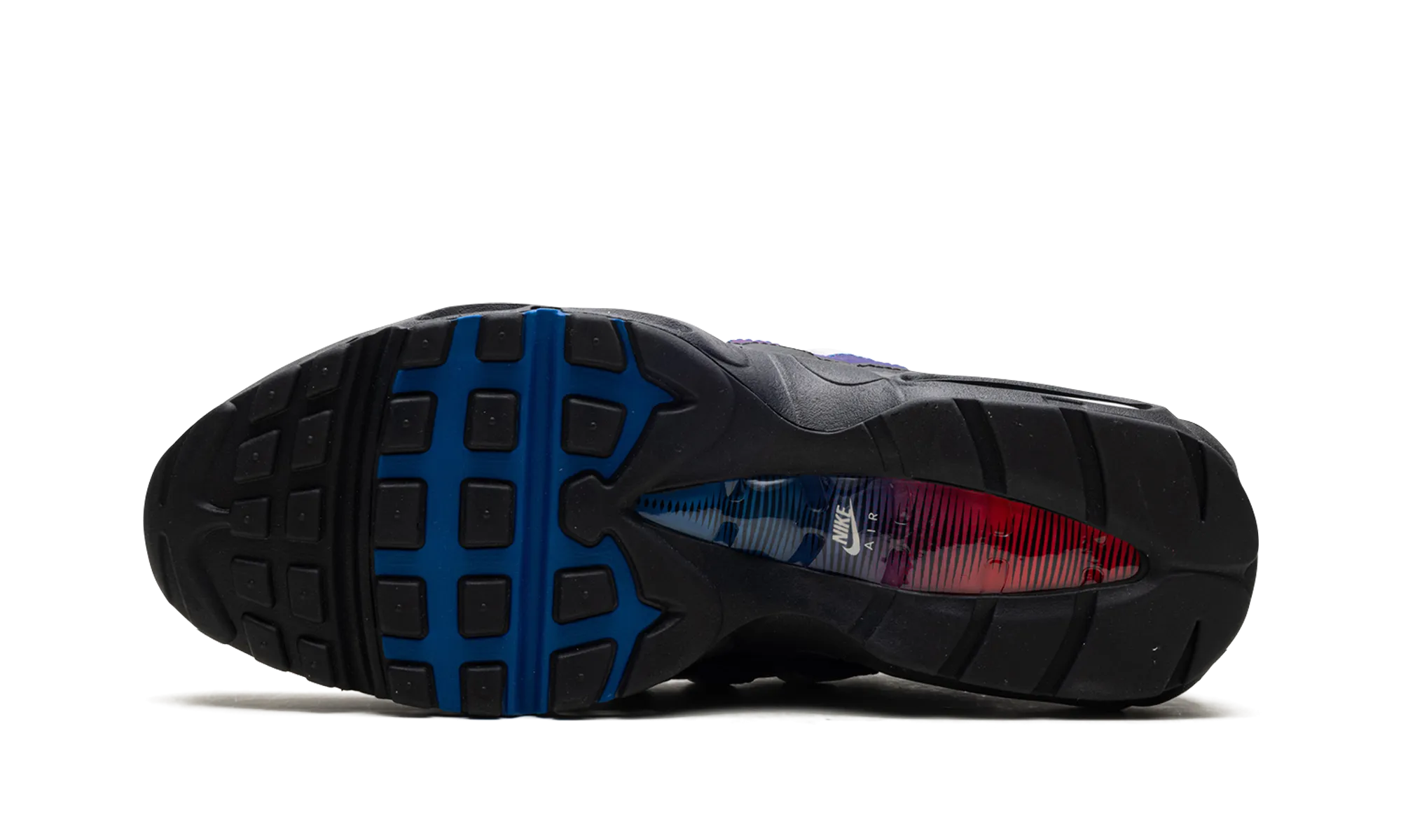 Air Max 95 "Toronto" Extraordinary design