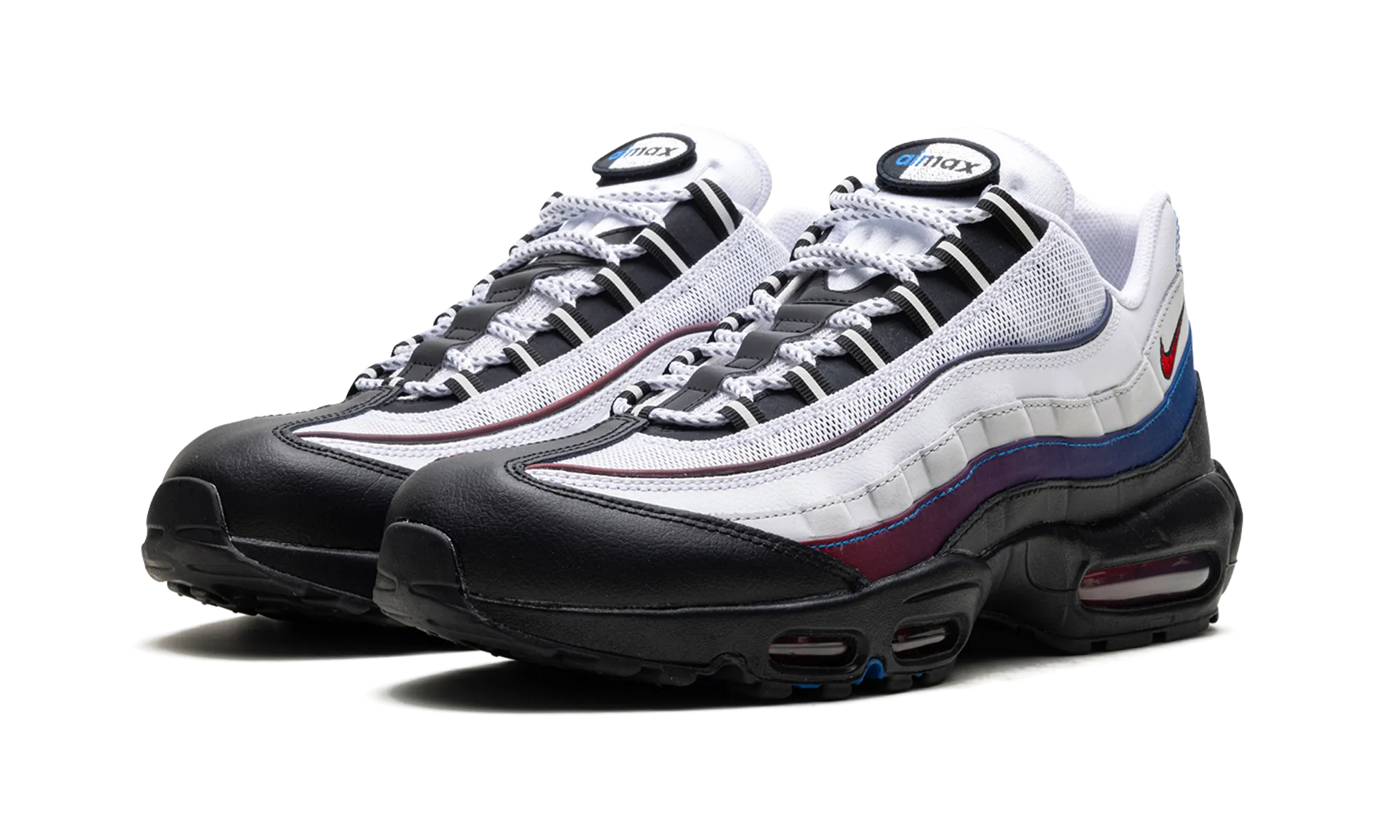 weight - training Air Max 95 "Toronto"