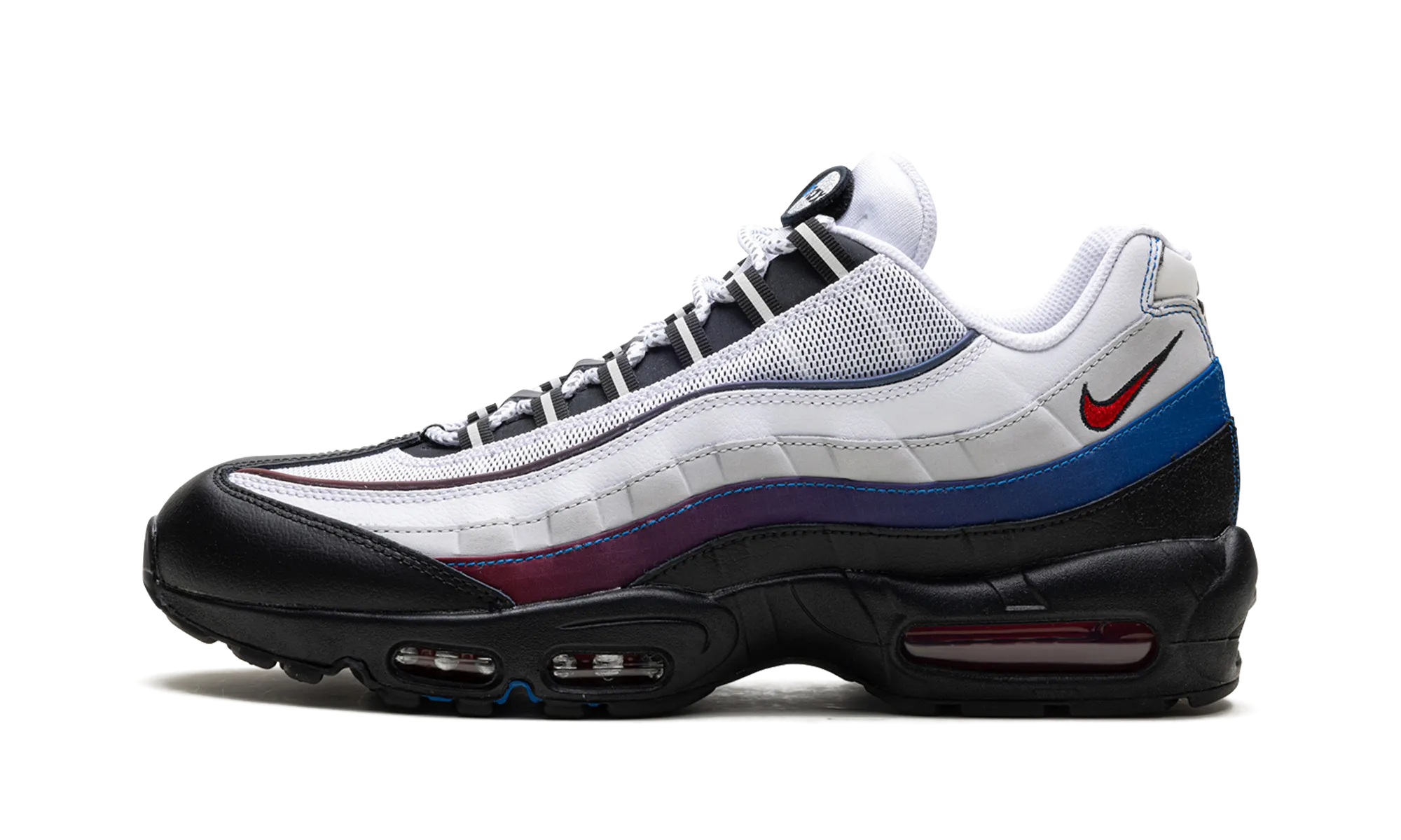 Air Max 95 "Toronto" Outdoor Fit odor - resistant