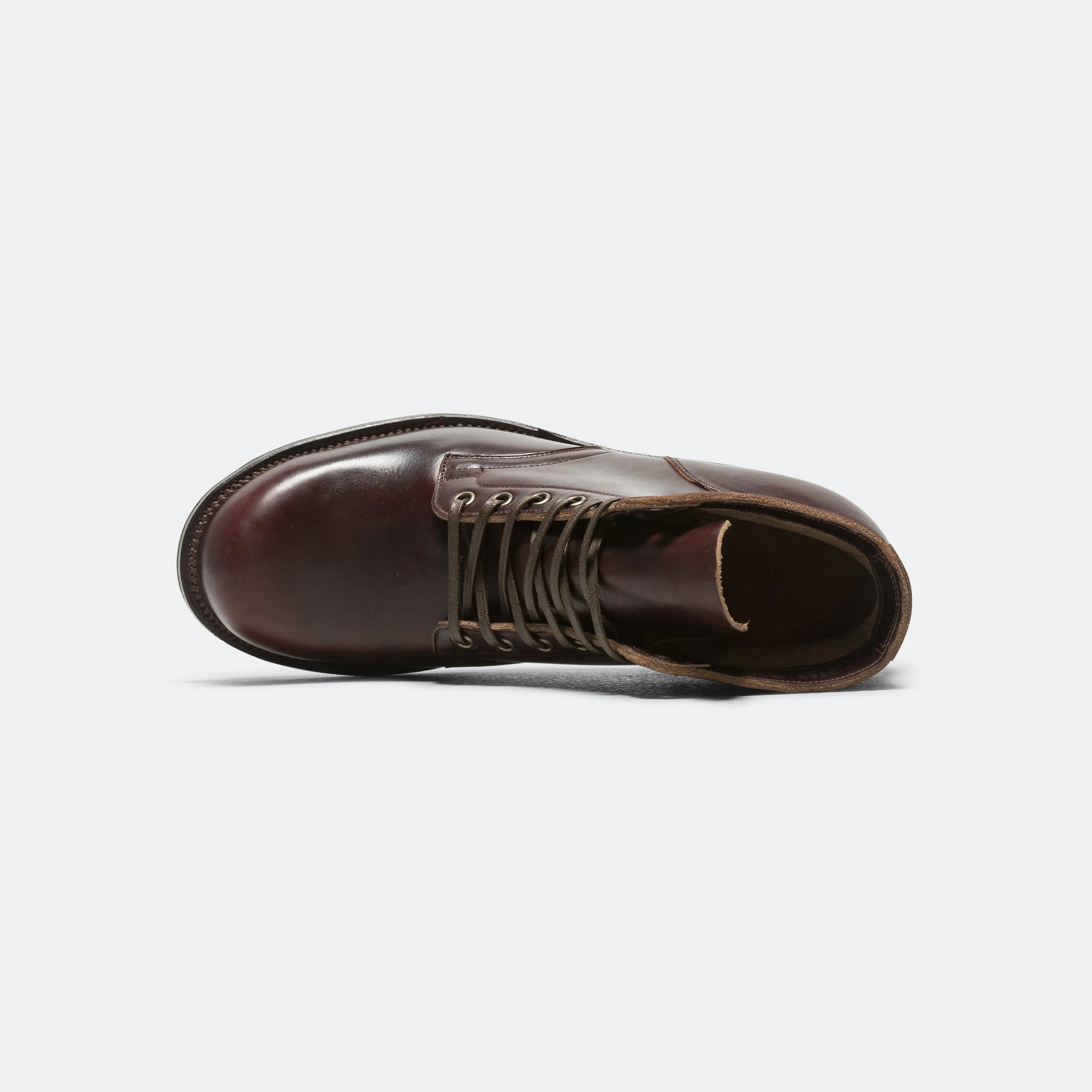 Service Boot 310 - Colour 8 Chromexcel Thermal Core Cold Weather Commuter