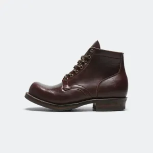 Rugged Built Night Travel Service Boot 310 - Colour 8 Chromexcel
