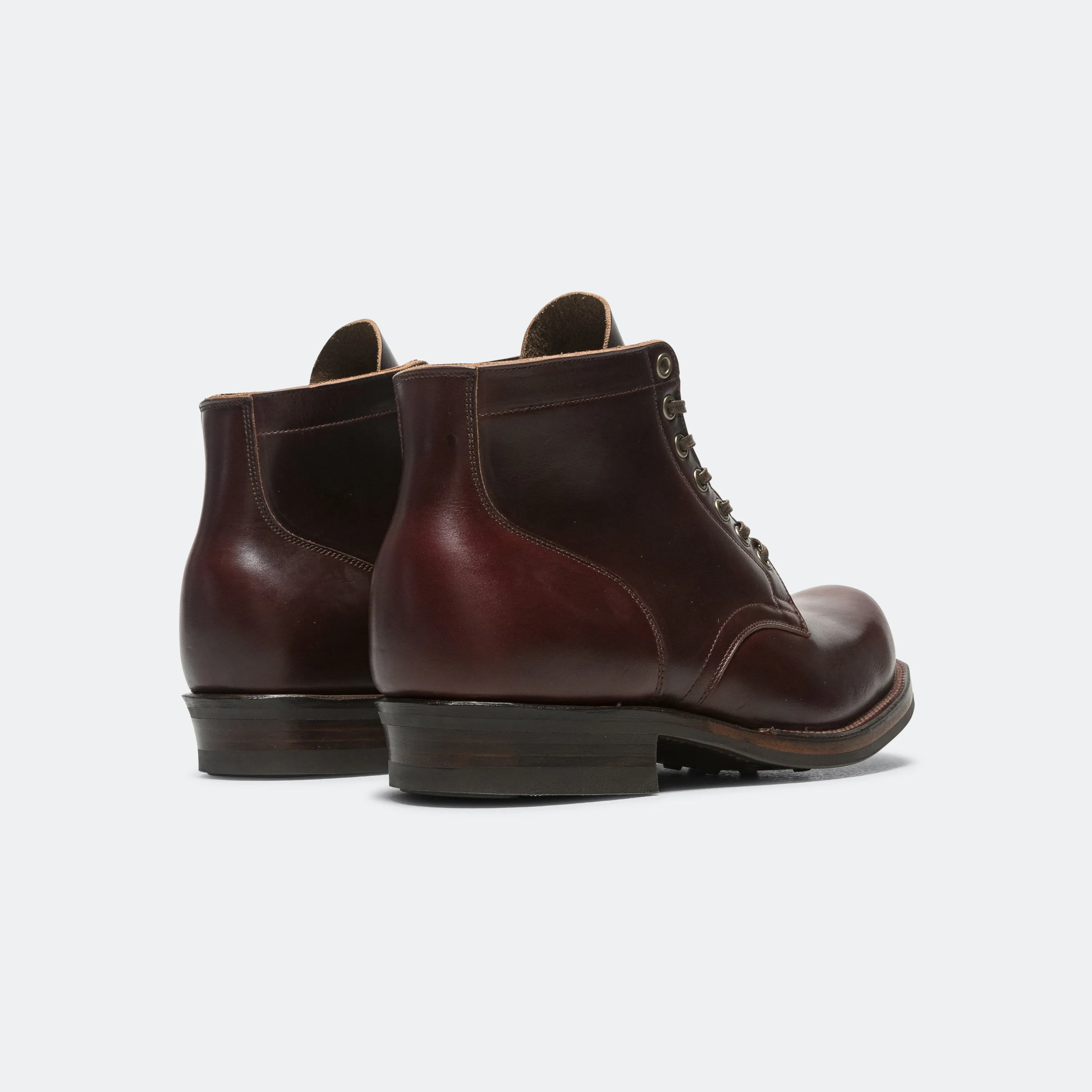 Beach Walk Service Boot 310 - Colour 8 Chromexcel