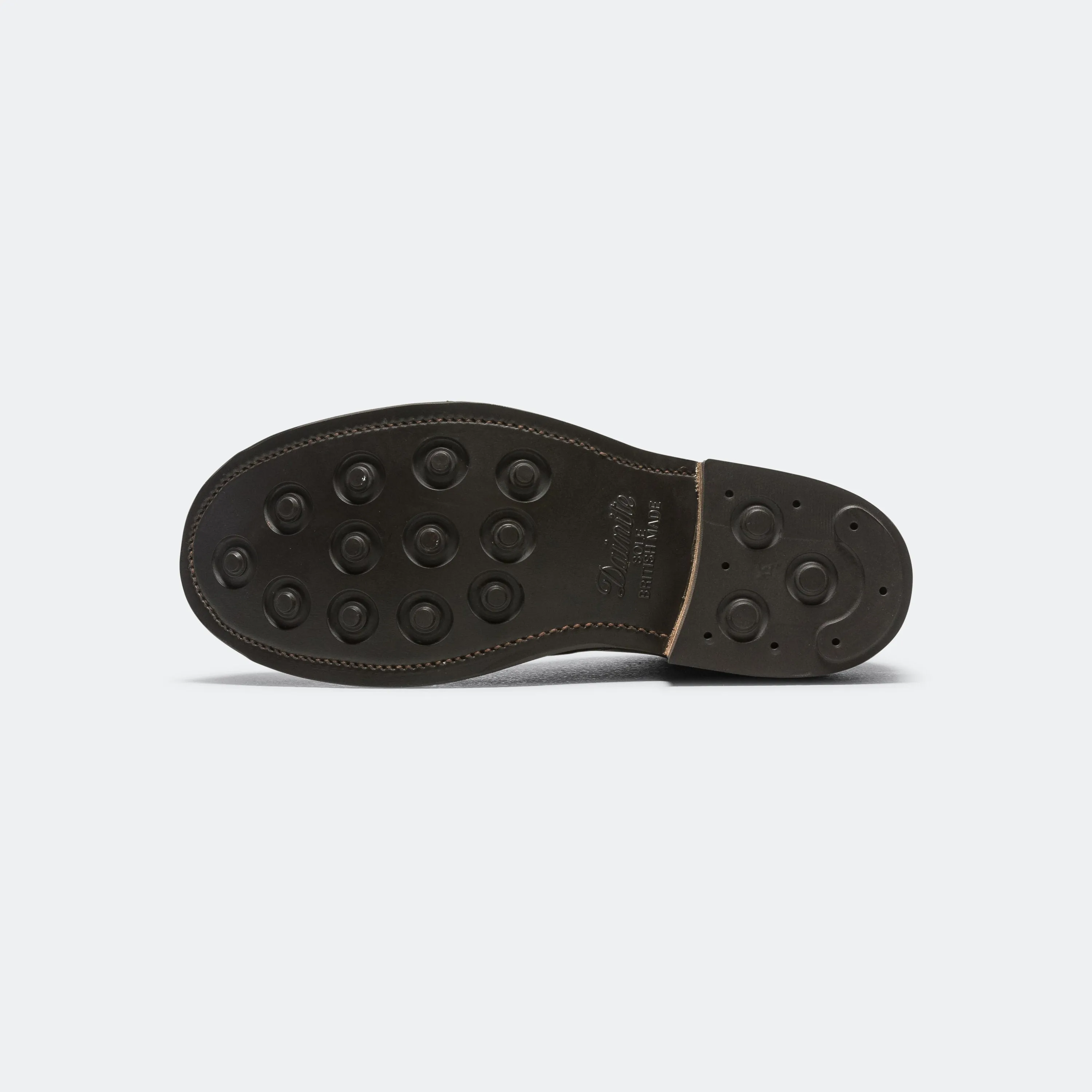 Service Boot 310 - Colour 8 Chromexcel RubberOutsole