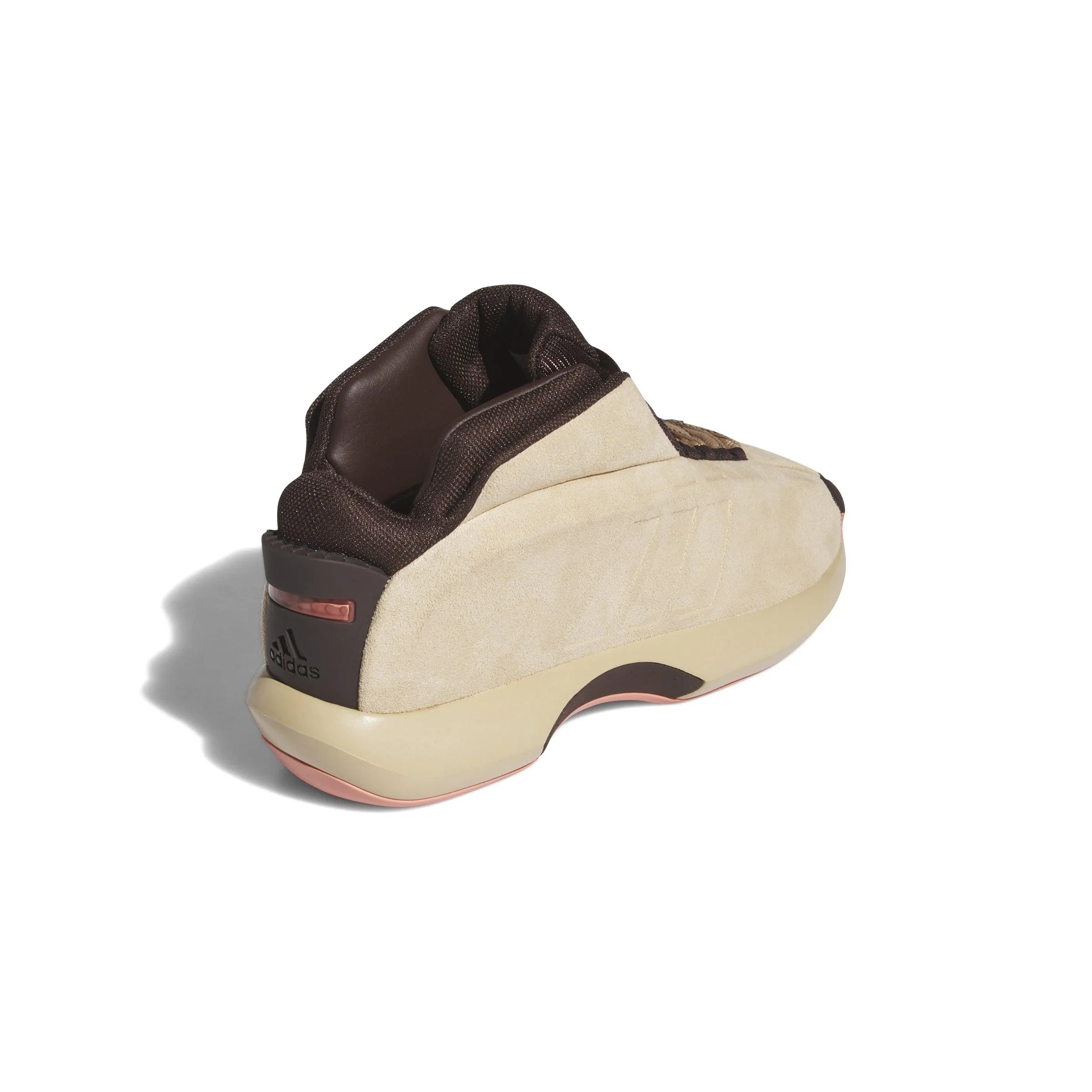 professional athletes' gear Crazy 1 'Magic Beige'