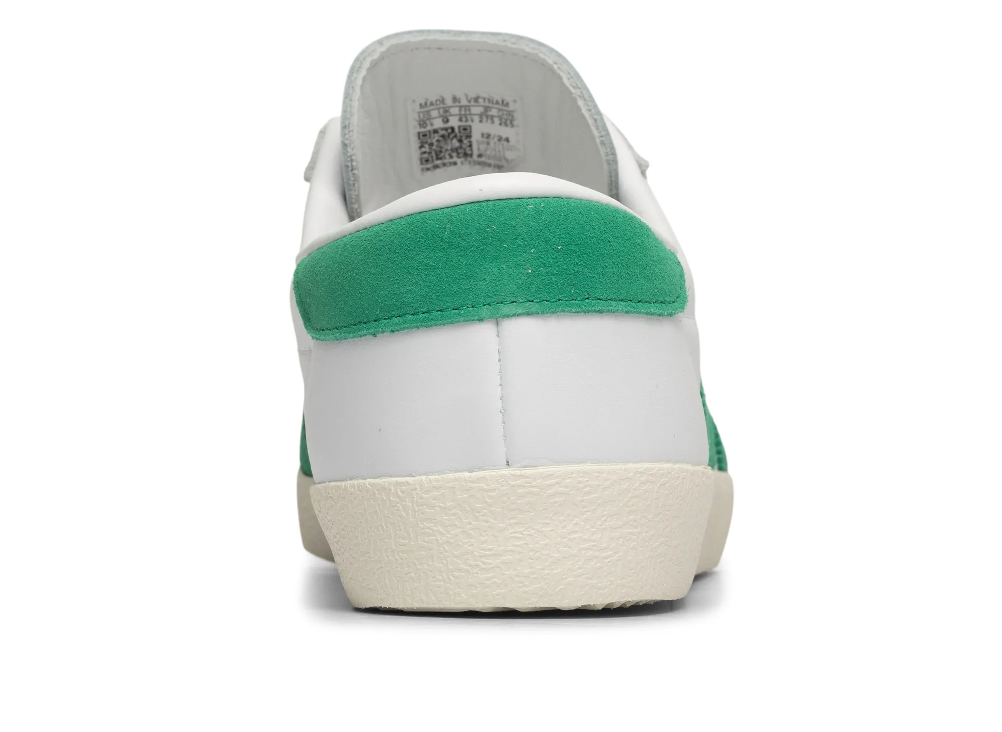 Slip Resistant Outdoor Explorers School Style Adidas Sporty & Rich Blanc
