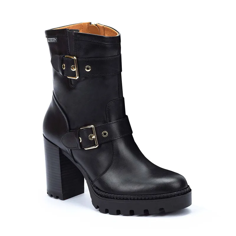 Everyday Comfort Women's Cervera Black