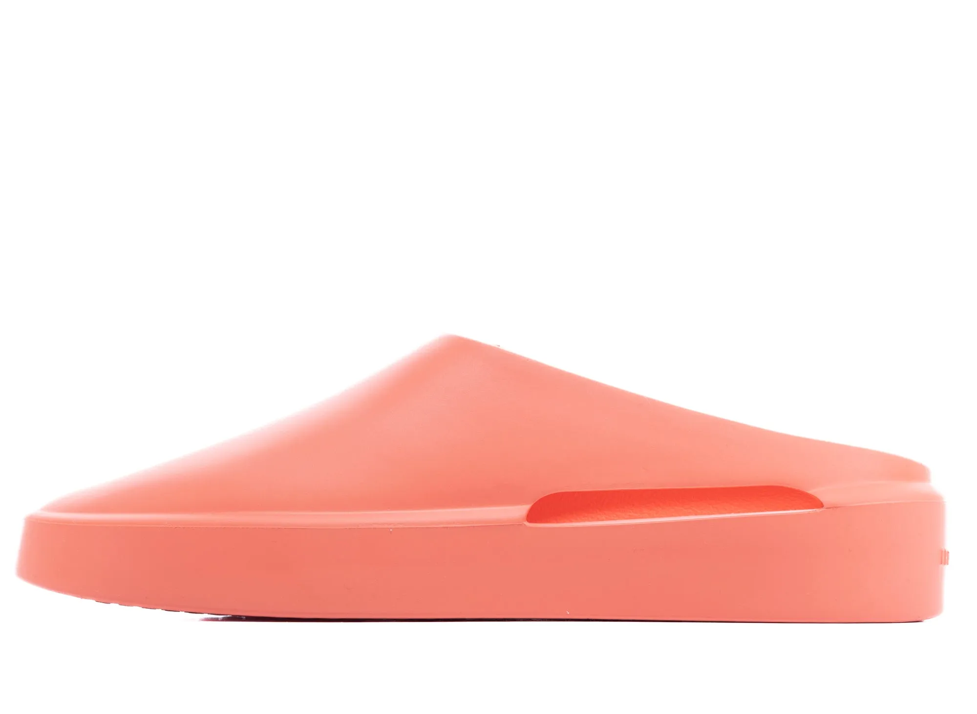 Fear of God The California Slip-On in Coral Run Free Comfort Run