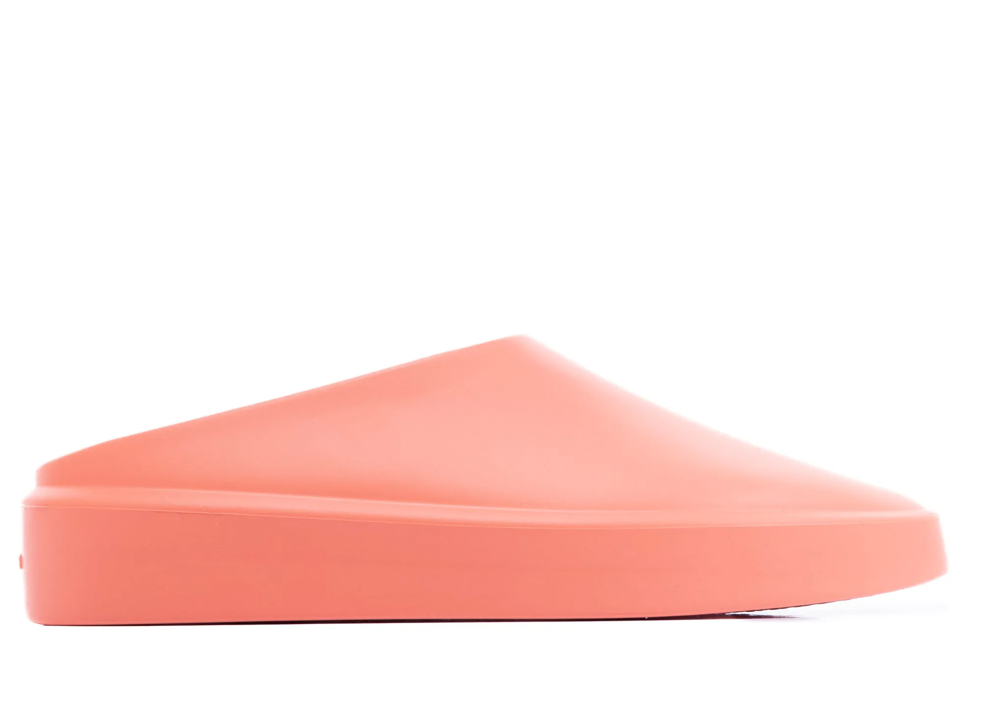 Fear of God The California Slip-On in Coral Breathable Leg Long