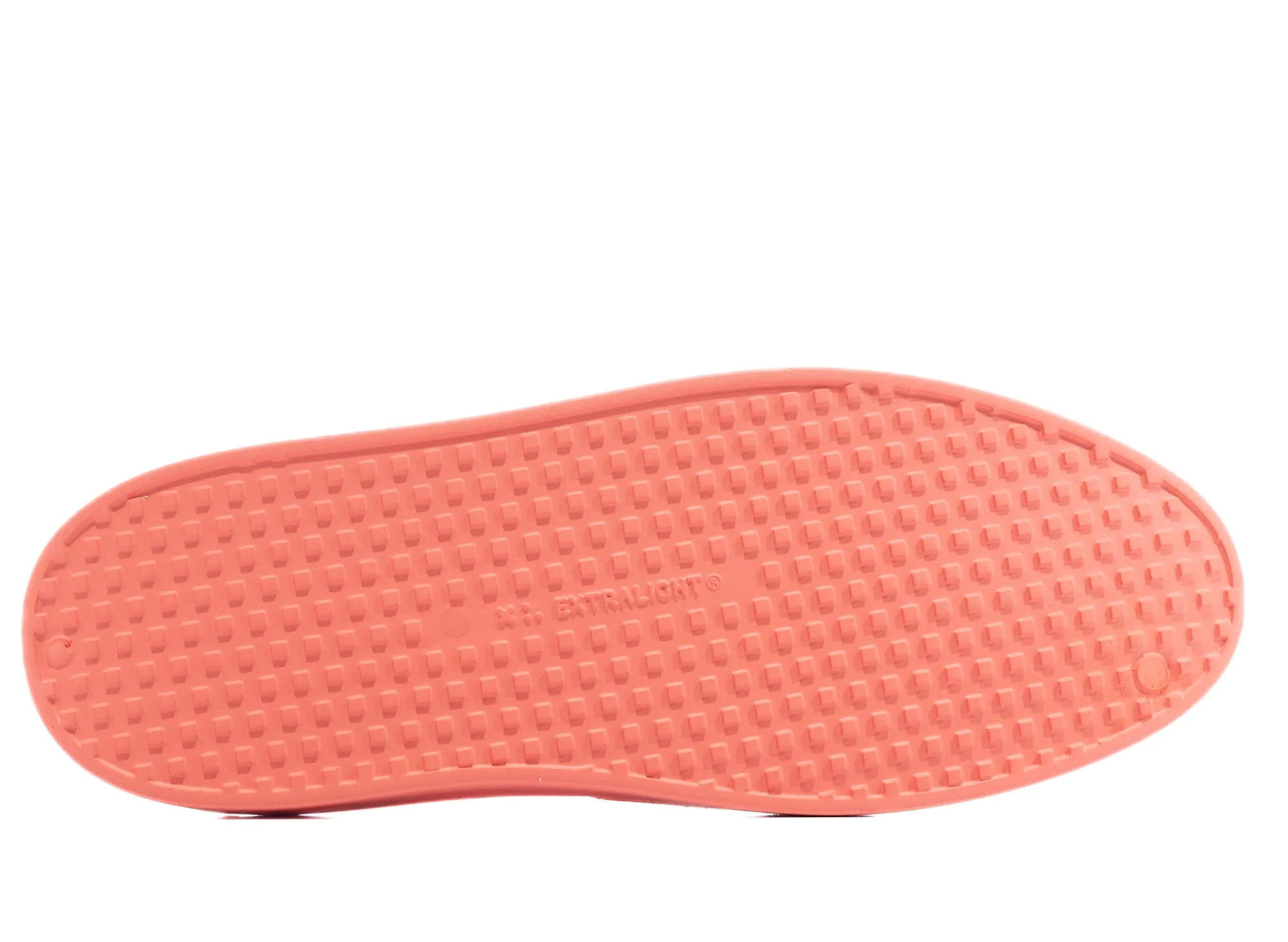 Fear of God The California Slip-On in Coral Slim Form Durable Construction