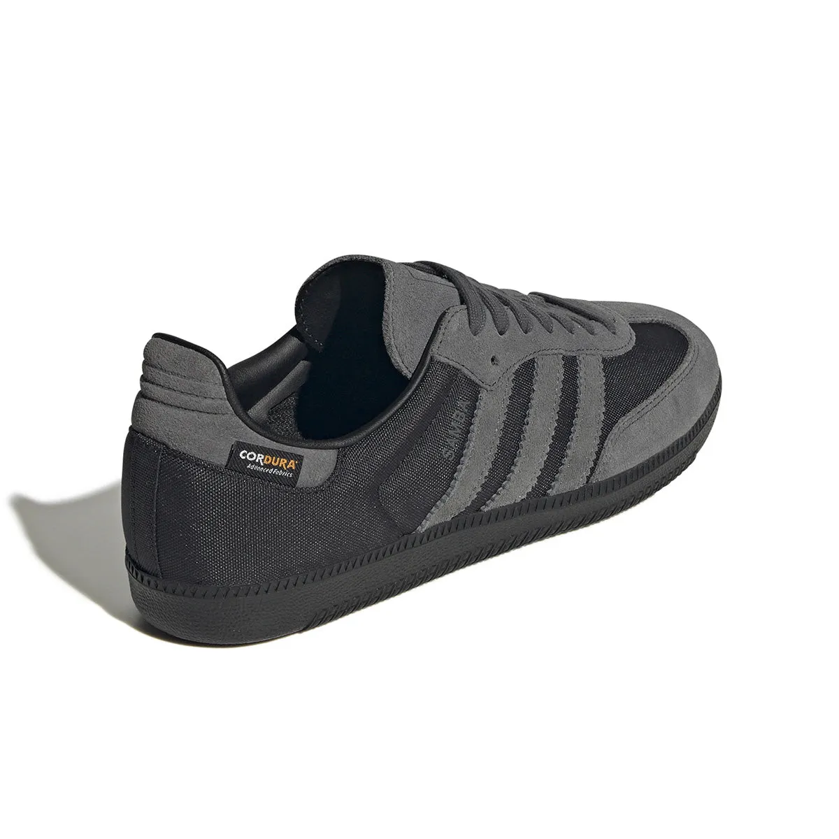 Reliable flair Samba OG 'Core Black Grey Six'