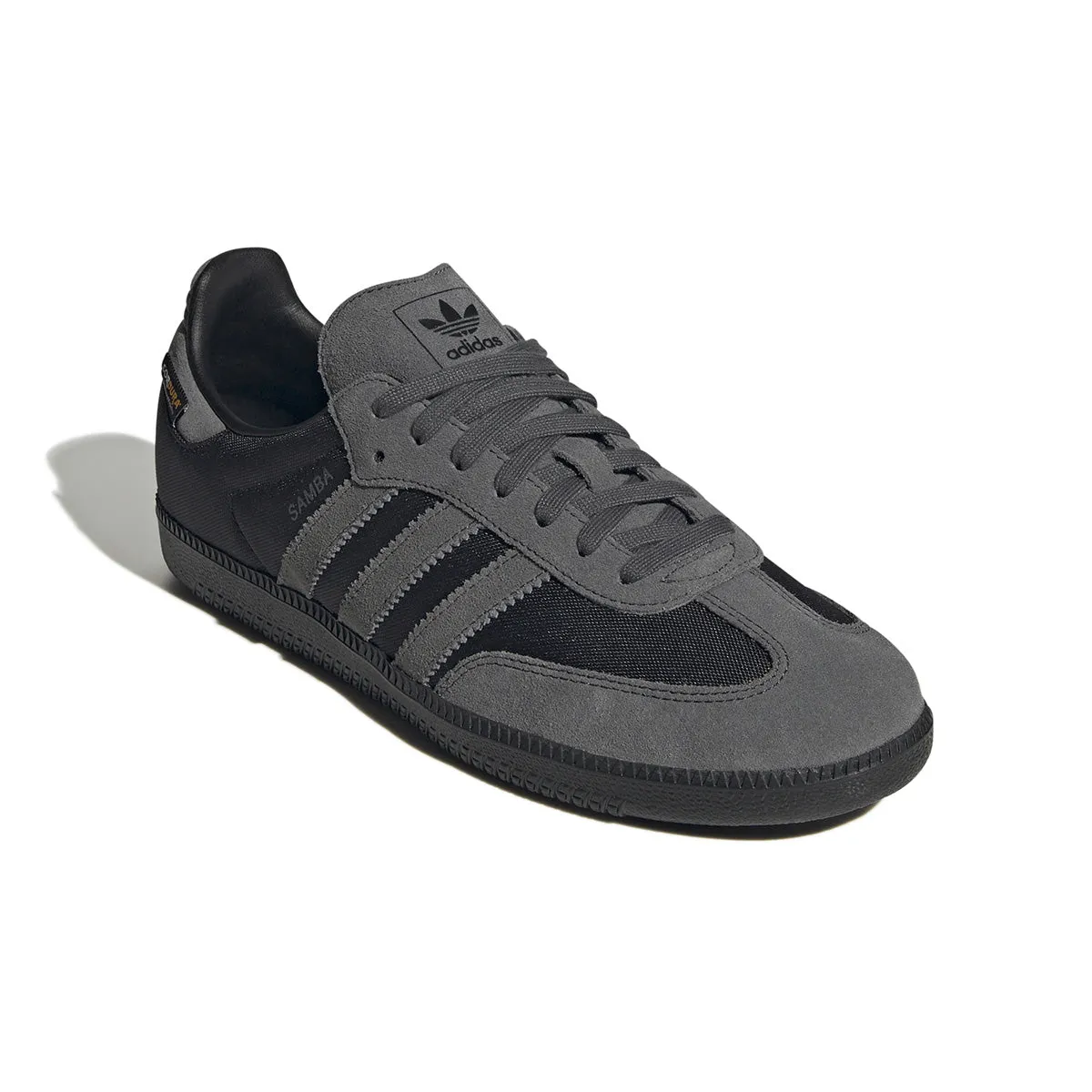 Street Sneakers Samba OG 'Core Black Grey Six'