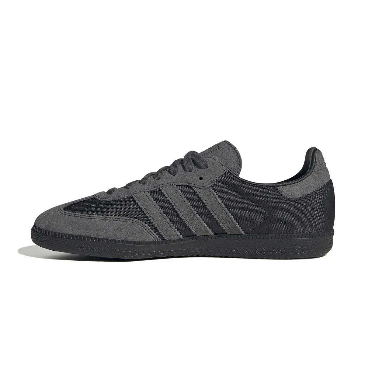 Samba OG 'Core Black Grey Six' Traction