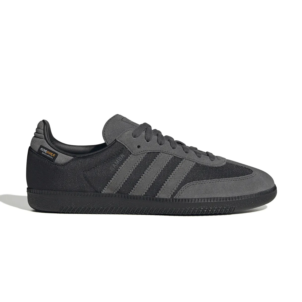 most sporty odor - resistant Samba OG 'Core Black Grey Six'