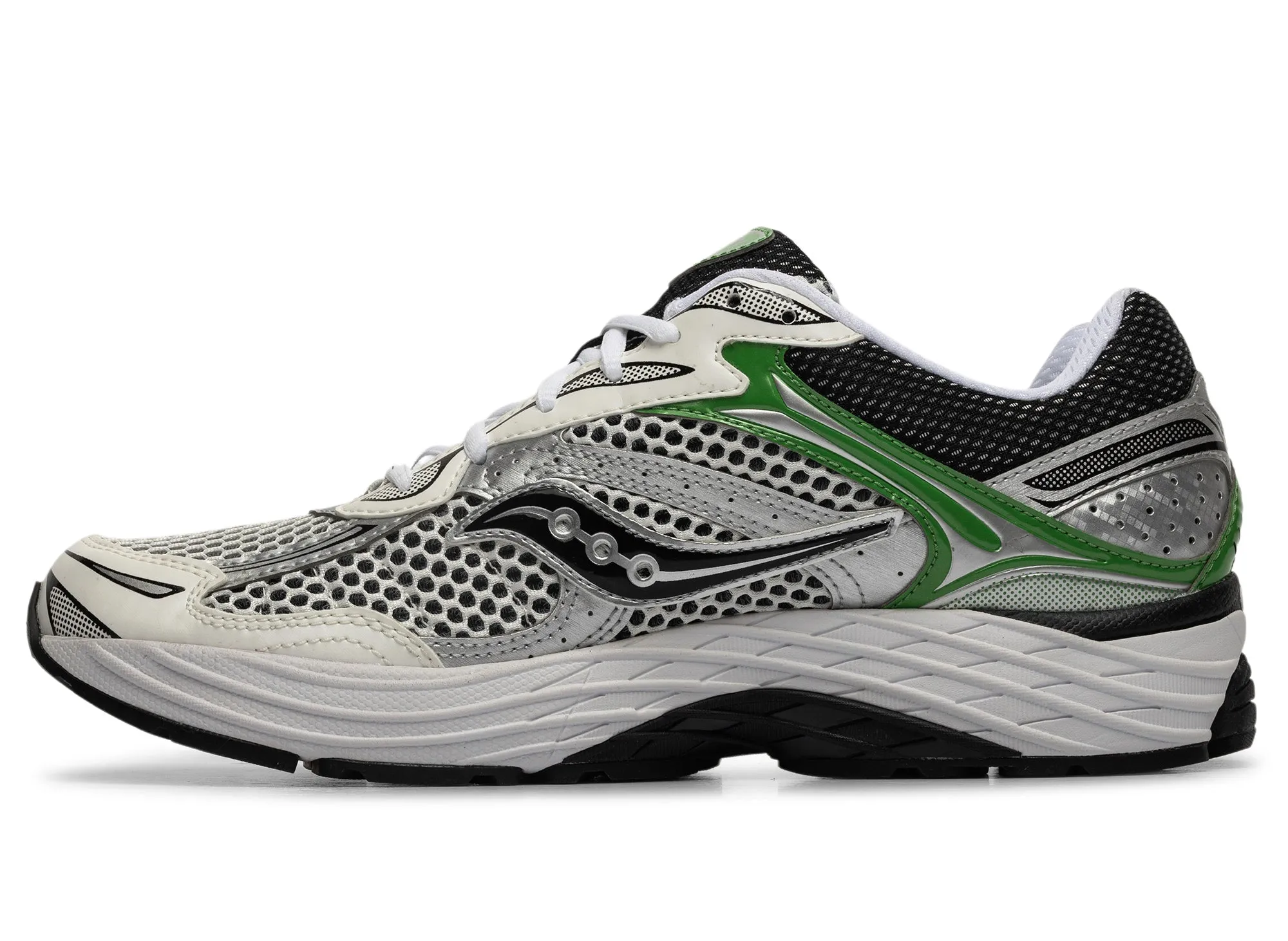 Saucony ProGrid Omni 9 Sky Light Bright tone