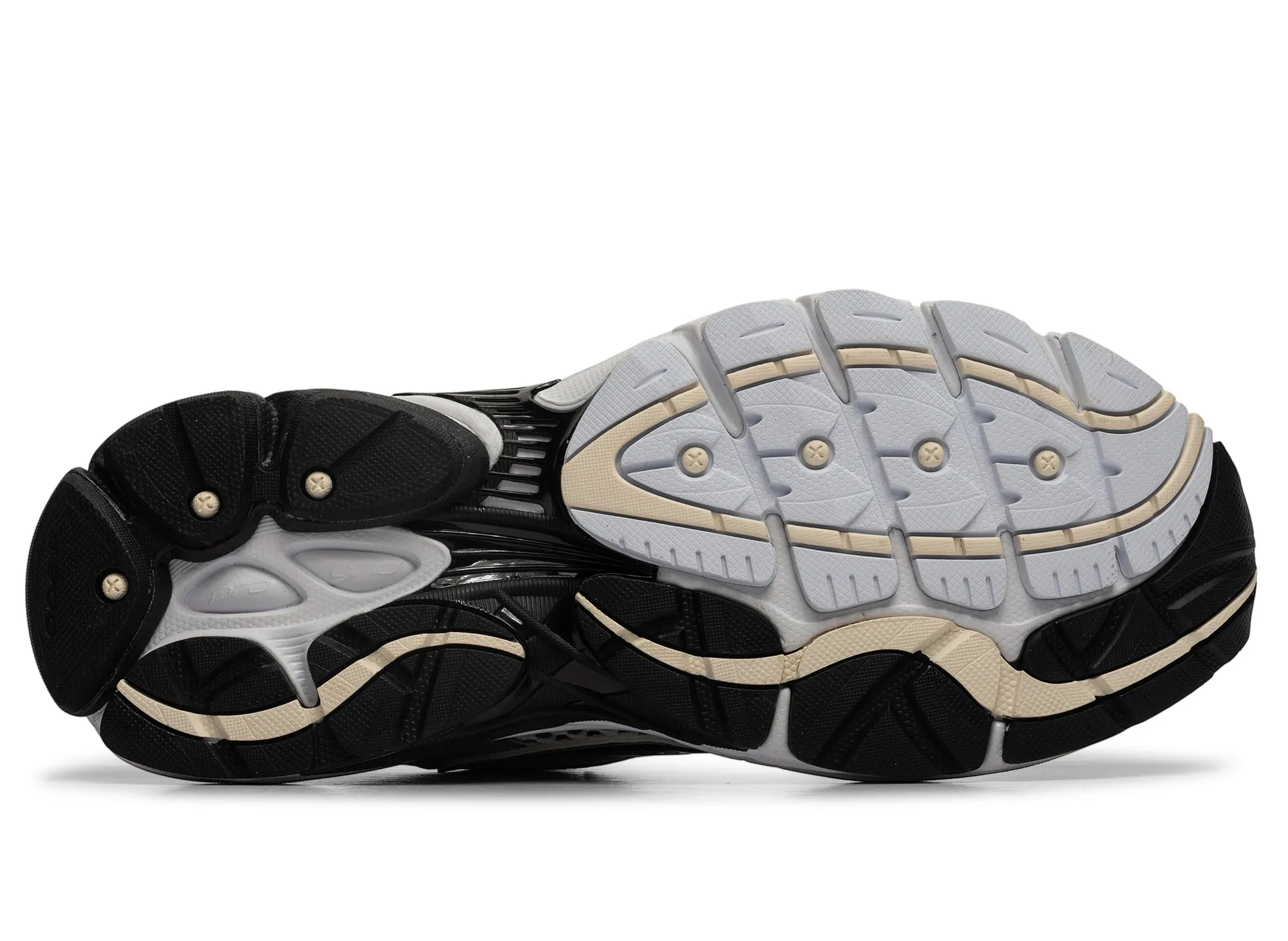 Saucony ProGrid Omni 9 Seamless Fit Work Commute