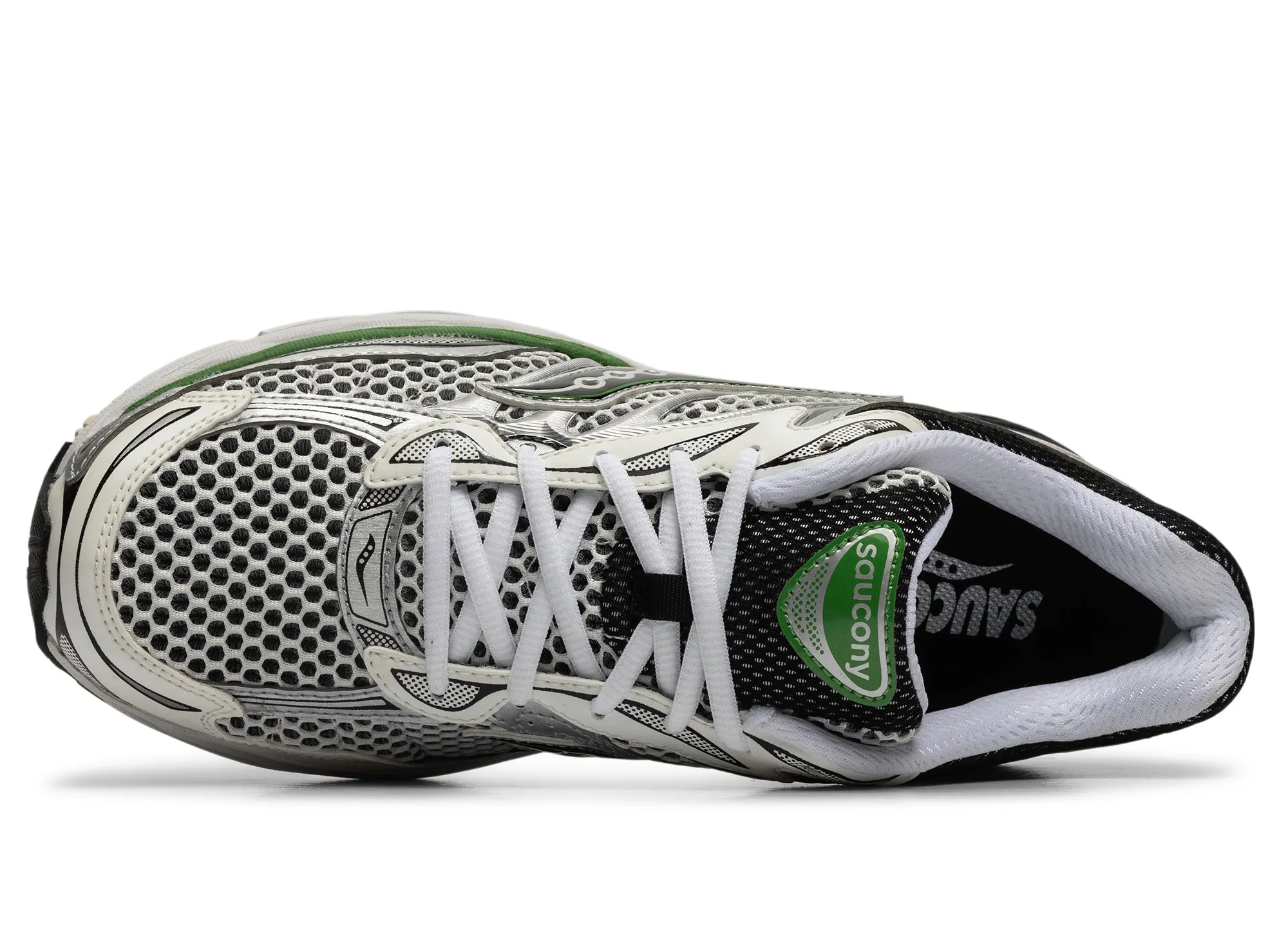 Saucony ProGrid Omni 9 Earth Mood Classic Base