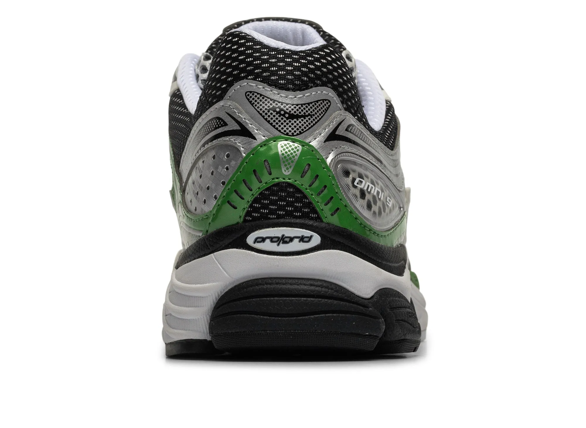 Saucony ProGrid Omni 9 Street Ball