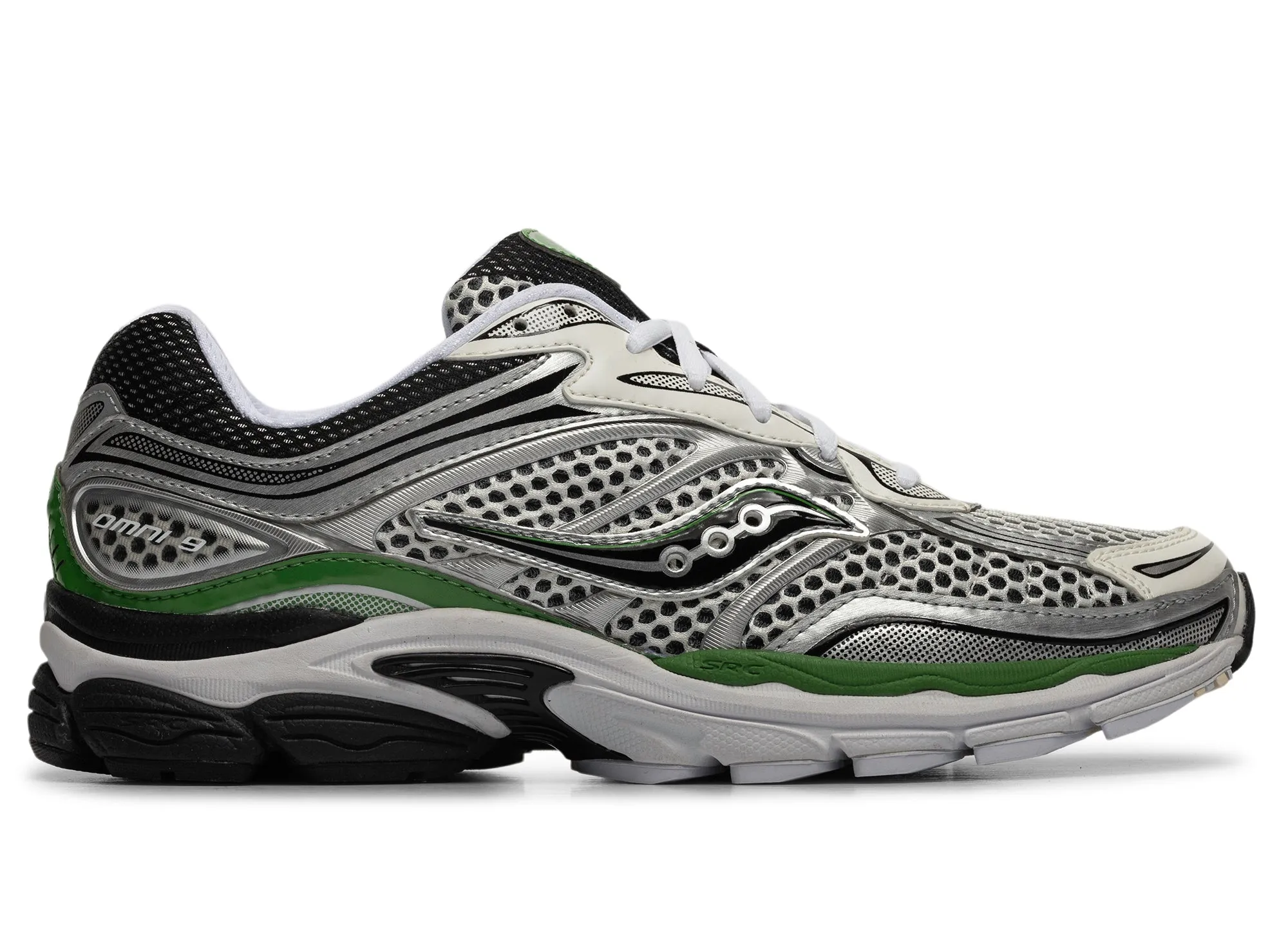 Saucony ProGrid Omni 9 Gym Quick
