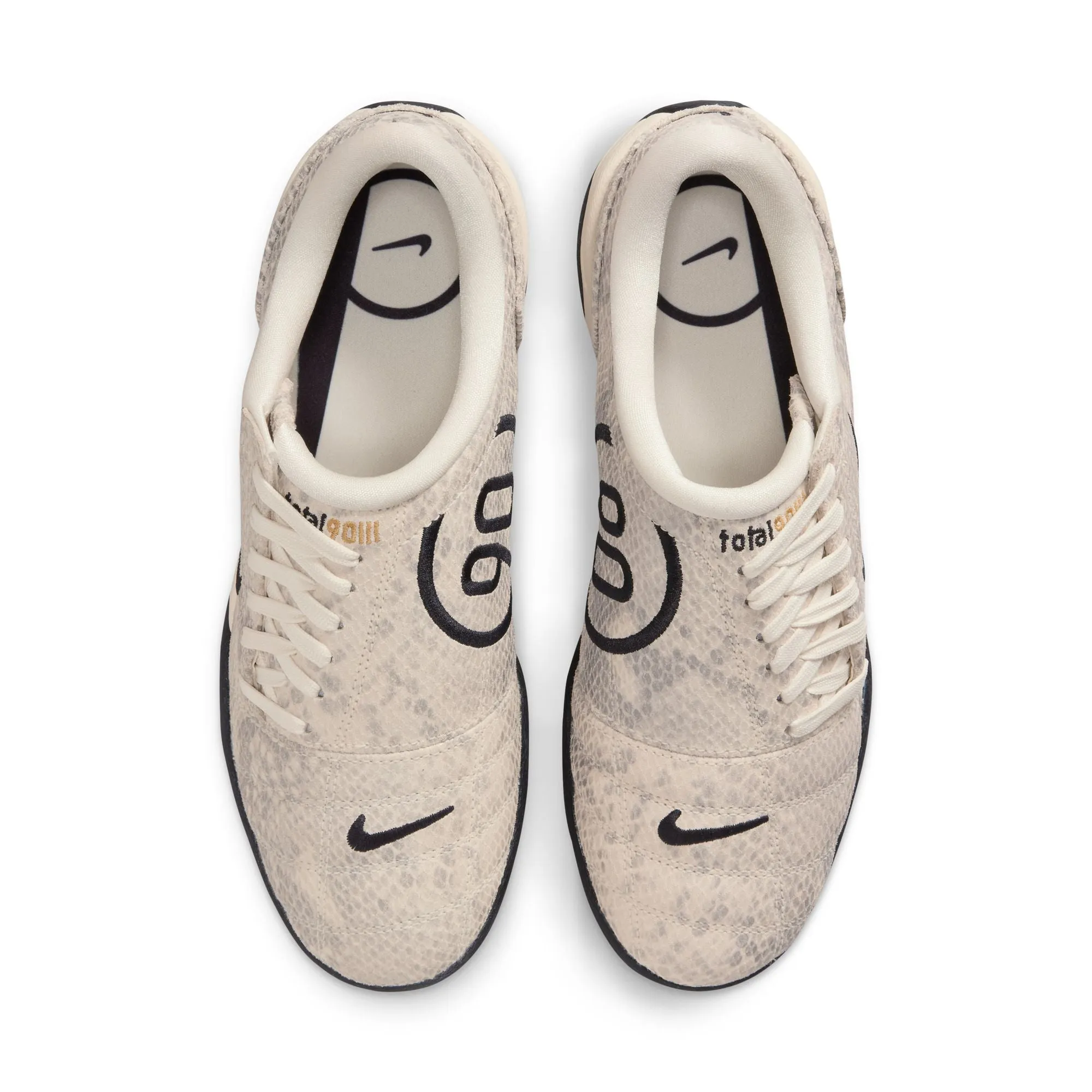 W Nike Total 90 SE IB4204-100 Cactus Cool Dance Fit