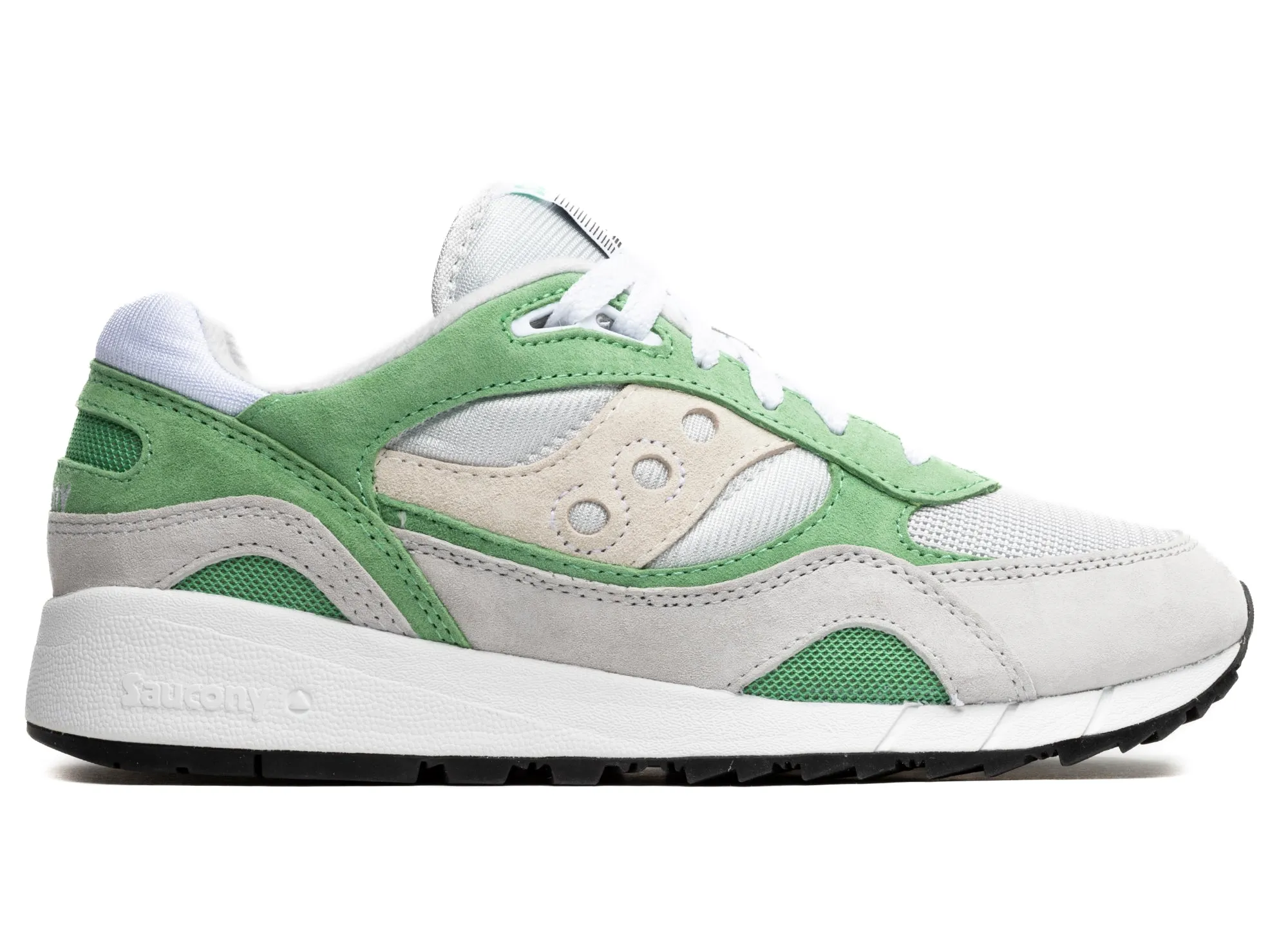 Beach Vibe Saucony Shadow 6000