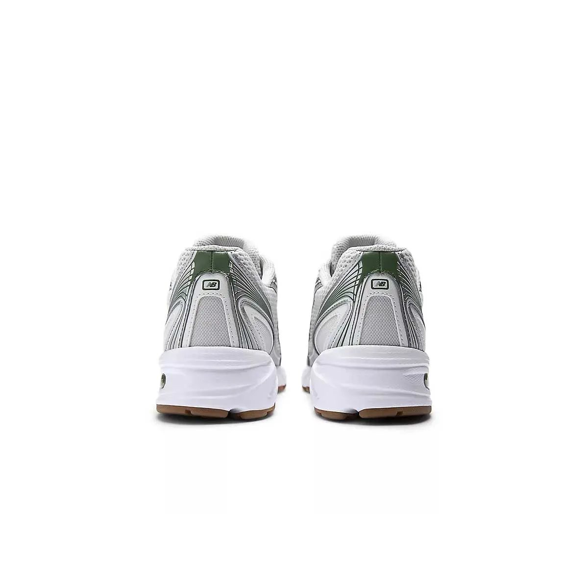740 'Grey Matter Dark Alpine Green' Traditional