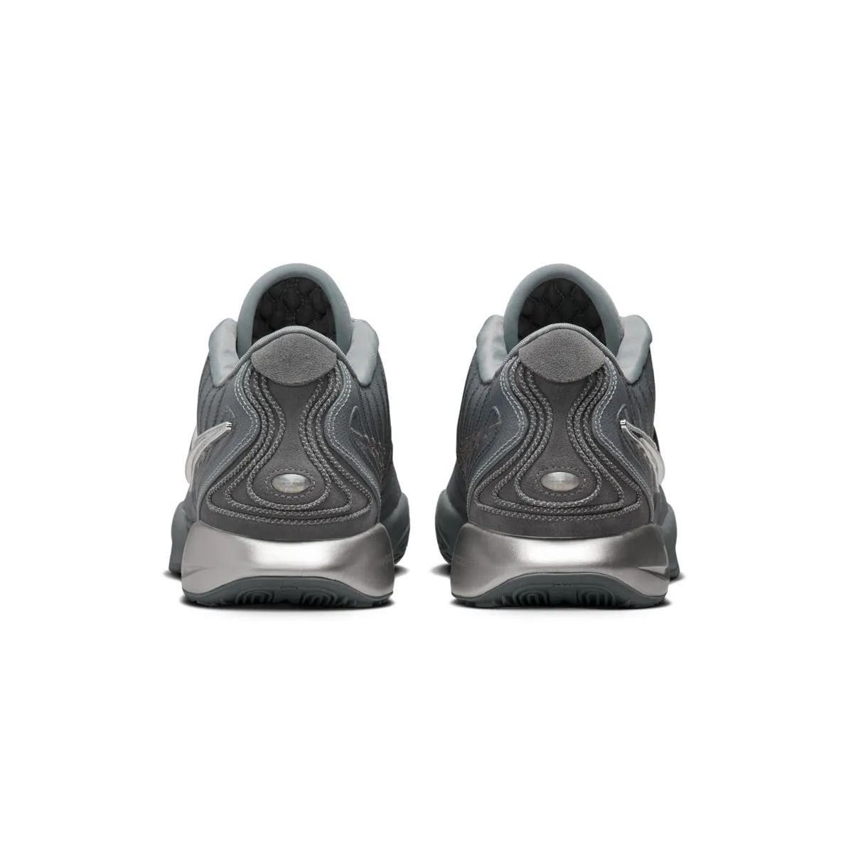 easiest Lebron XXI EP 'Cool Grey'