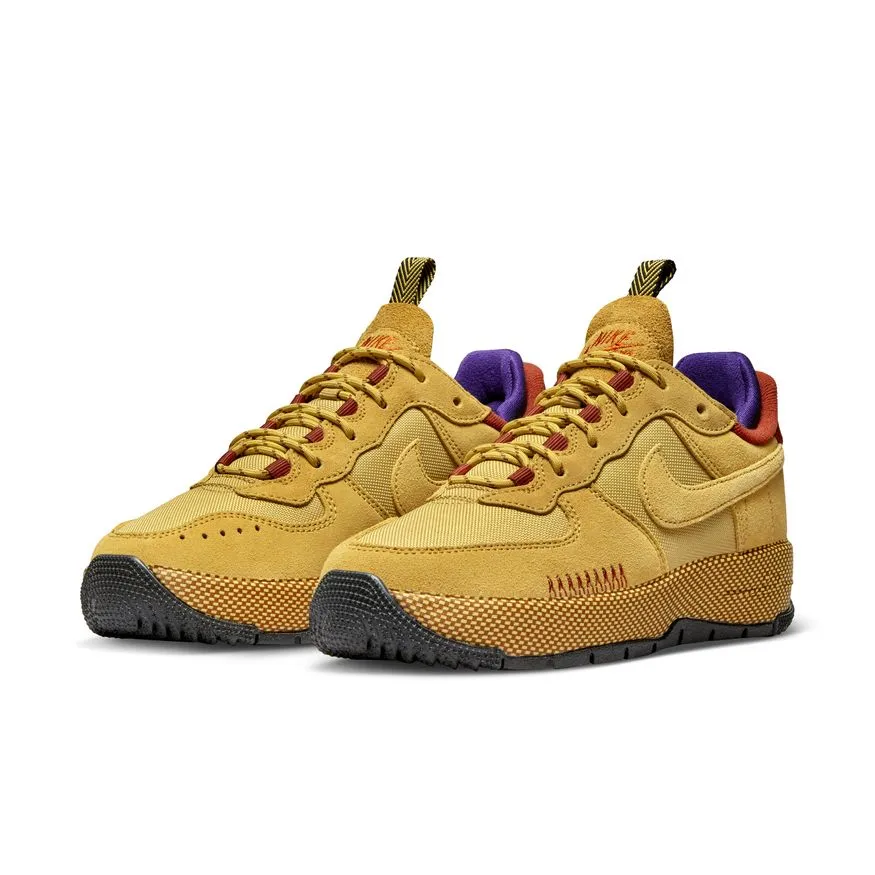 Nike Air Force 1 Wild FB2348-700 All Terrain Urban Walkers