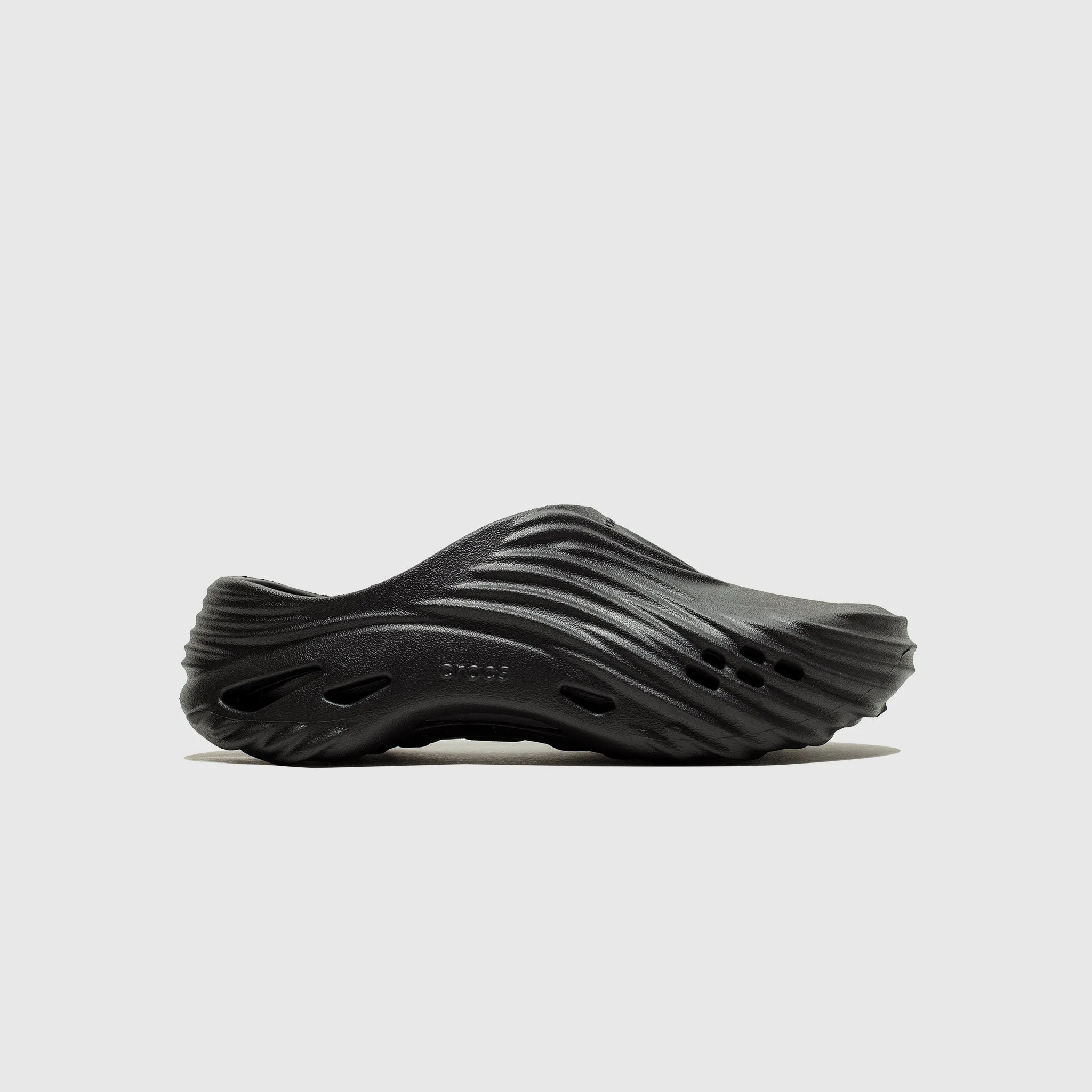 ECHO WAVE "BLACK" Cutout