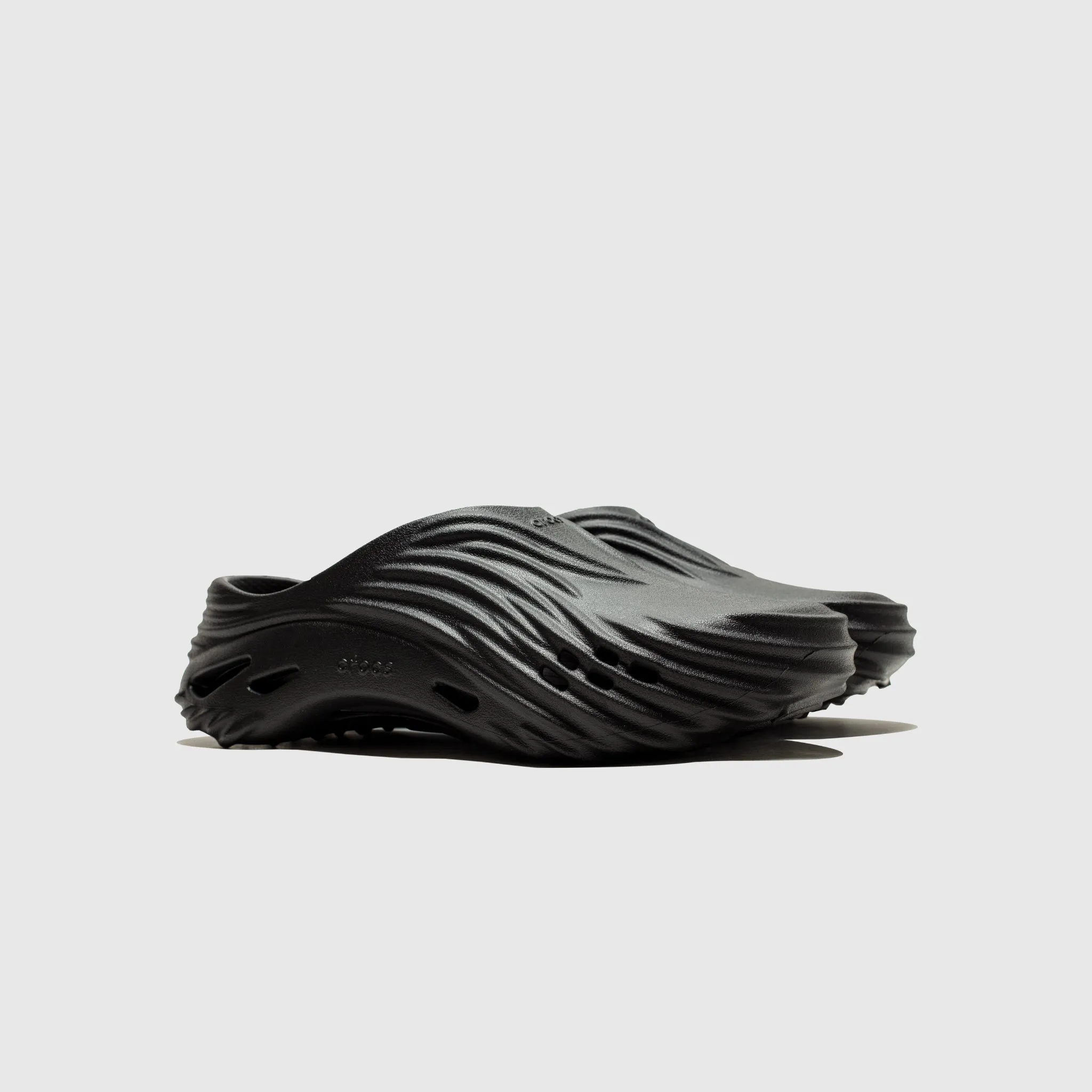 High Quality ECHO WAVE "BLACK"