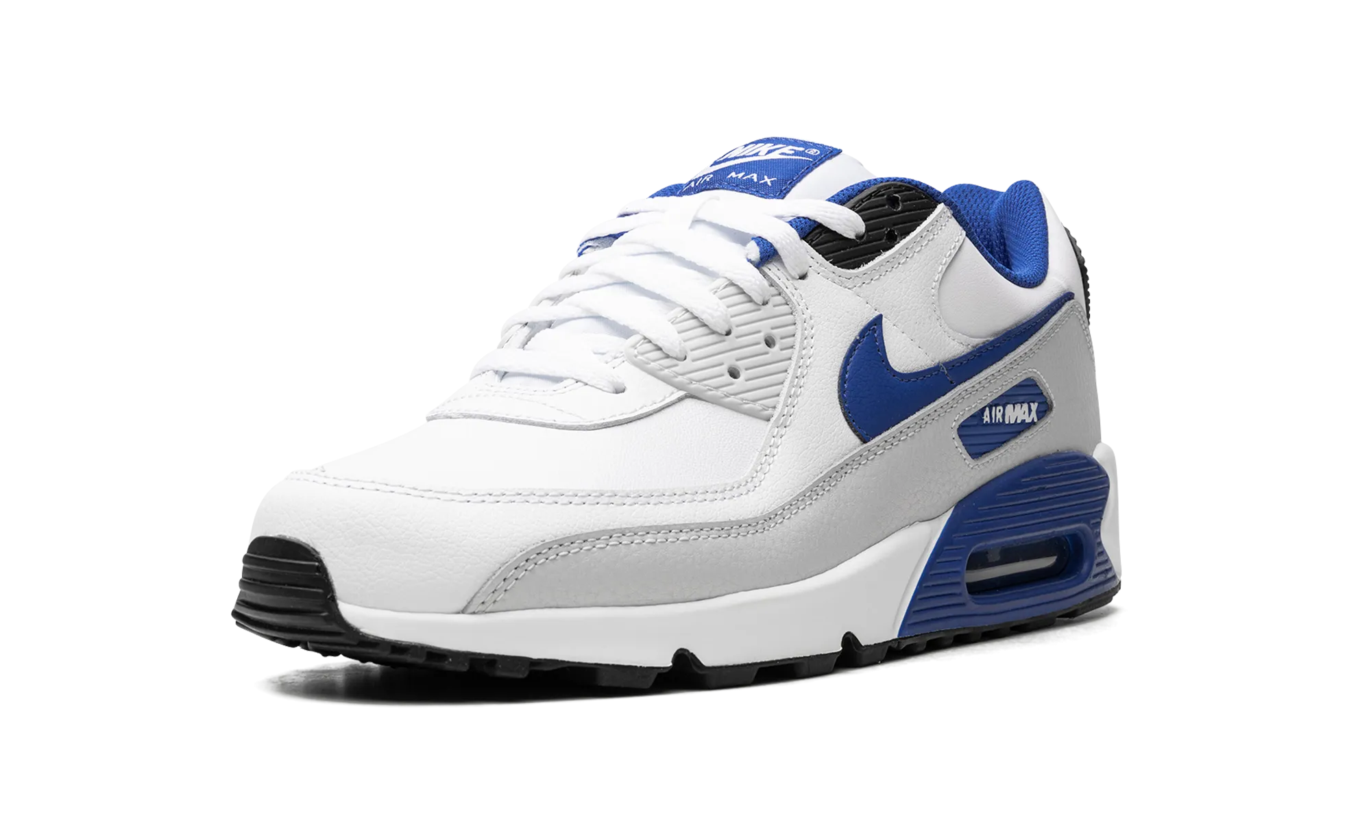 Air Max 90 "White/Game Royal" Multi Purpose Use