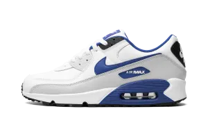 mountain - runner Optimal Fit Air Max 90 "White/Game Royal"