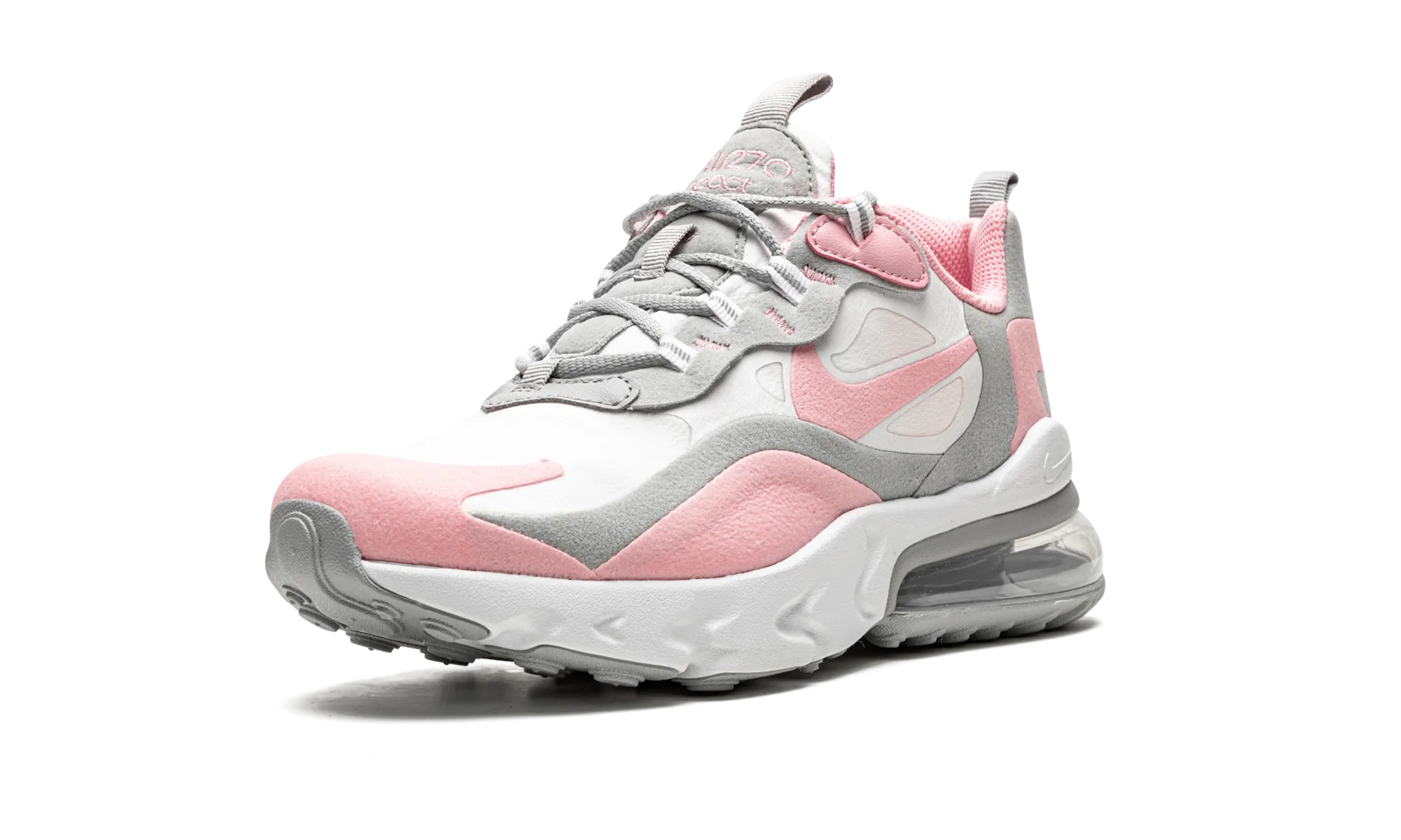 Air Max 270 React (GS) mood enhancement