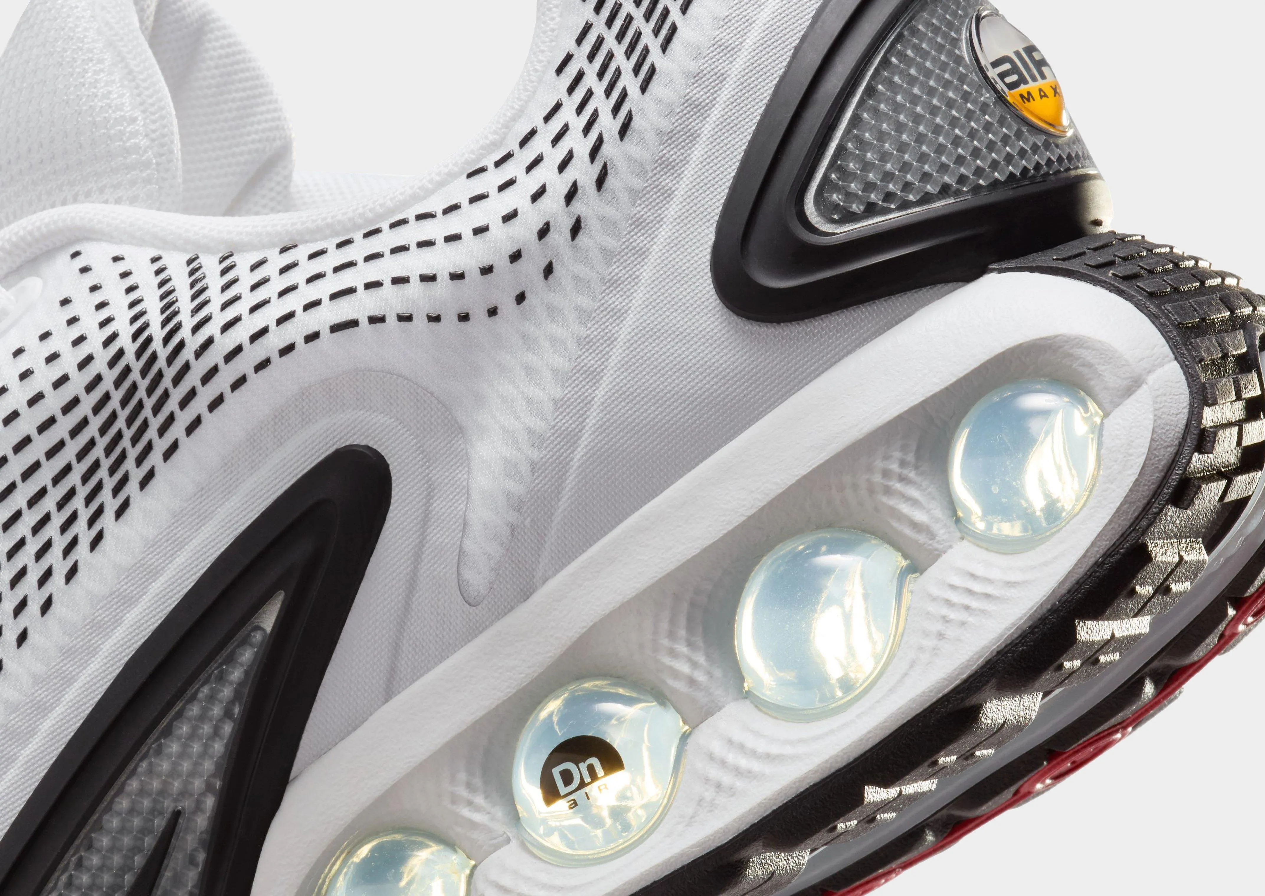 Air Max DN Elastic Sporty Shoes