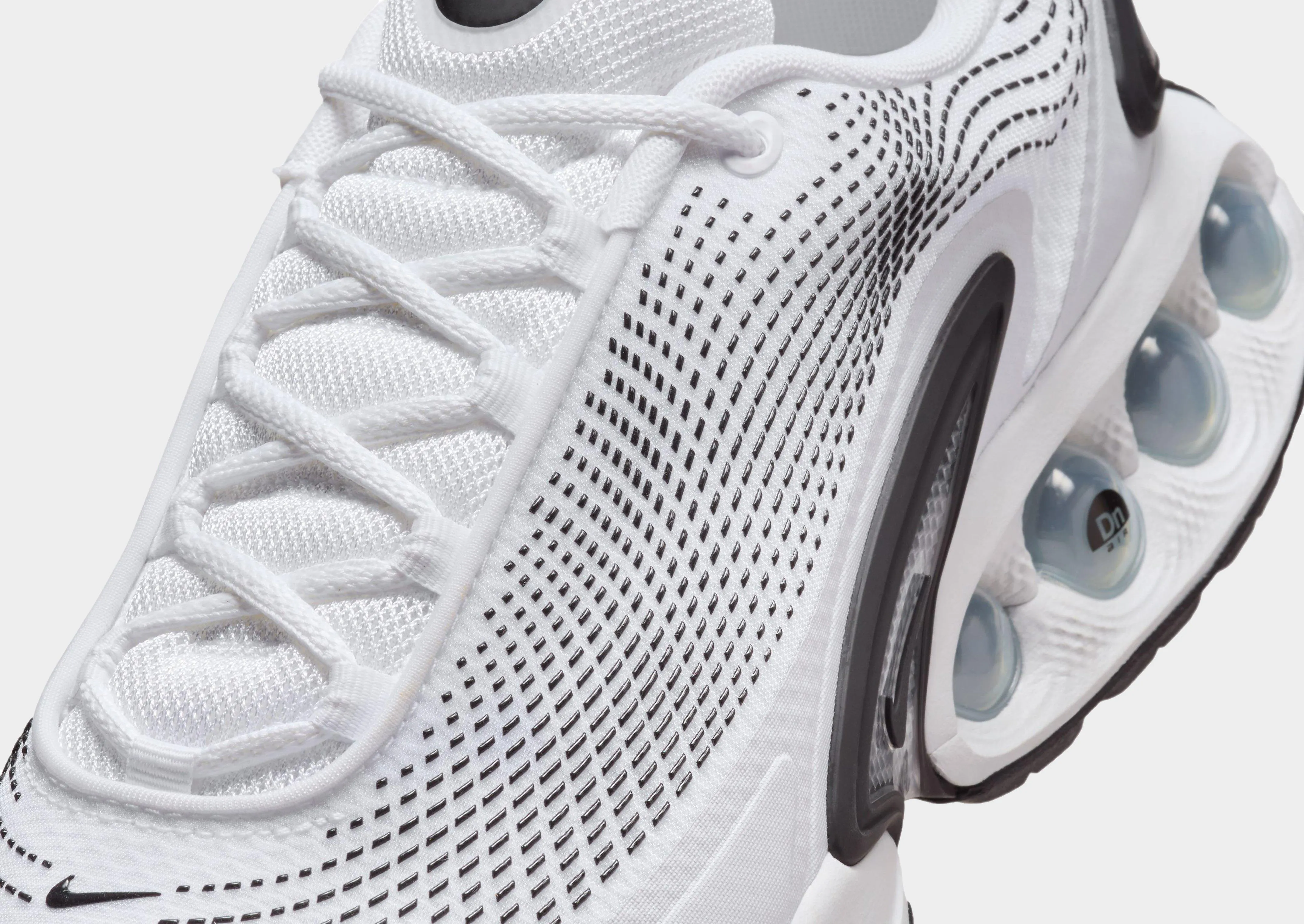 Air Max DN spring - suitable Sprinting Shoes