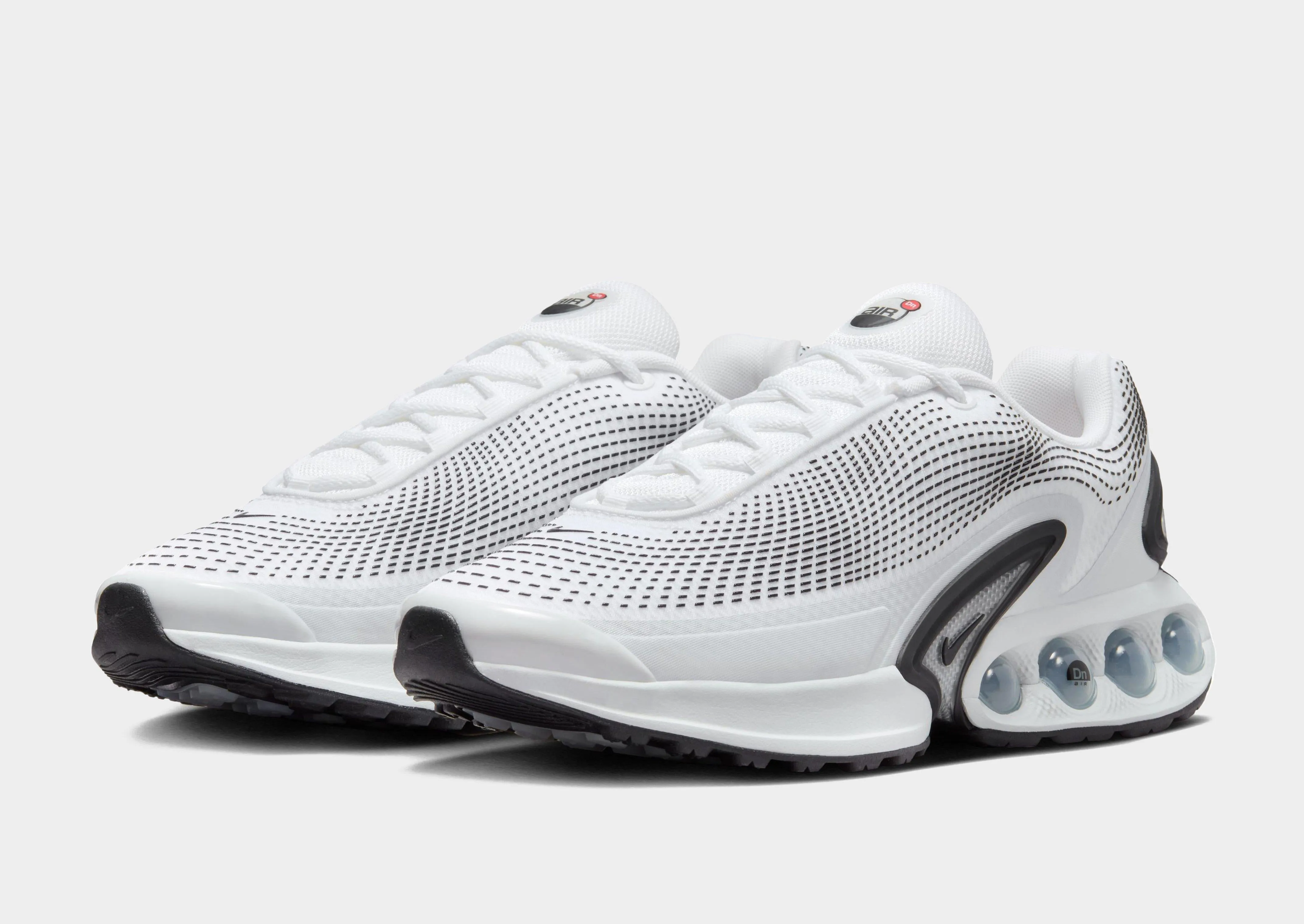 Air Max DN soccer - compatible running shoes