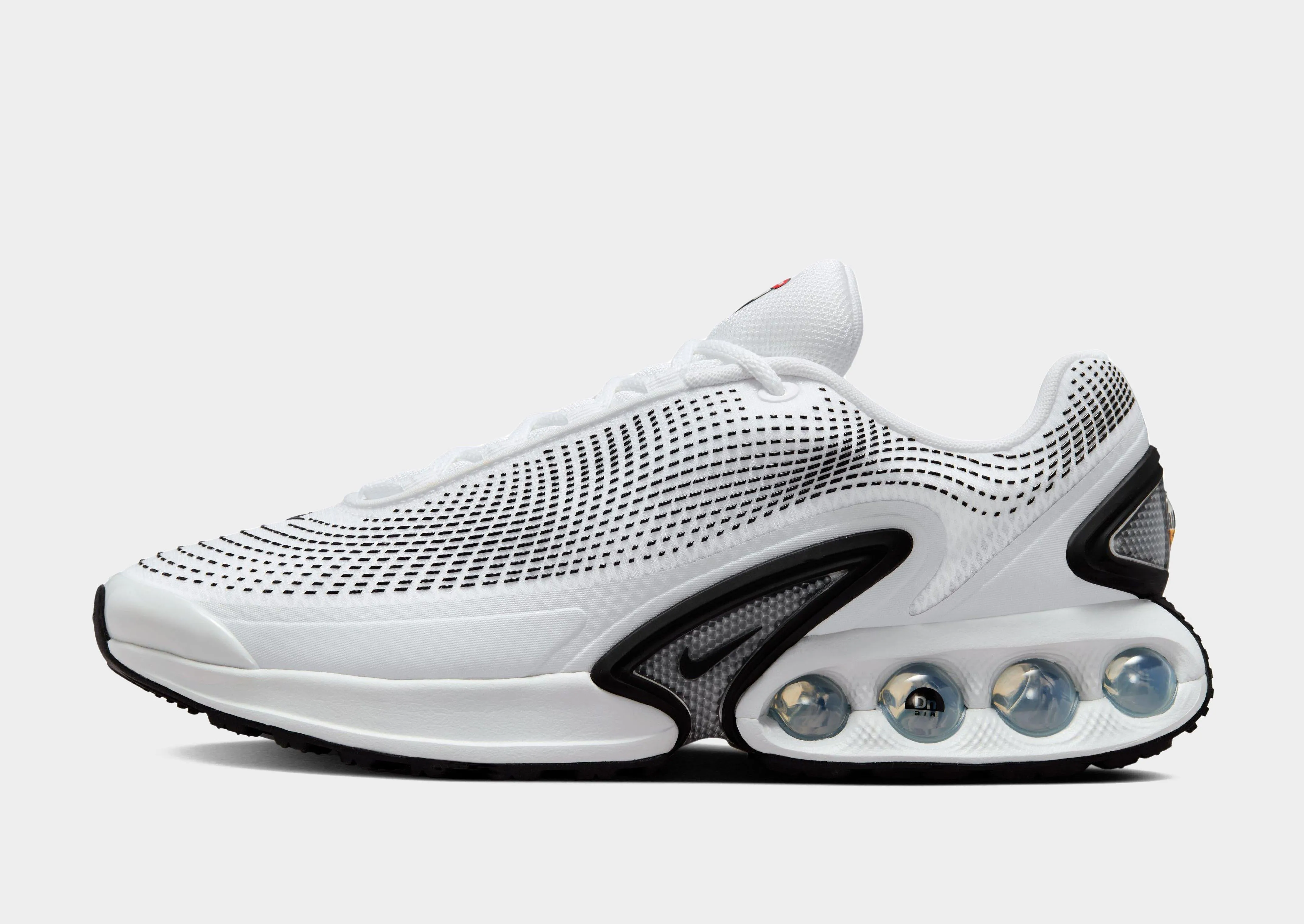 Light - up budget-friendly Air Max DN