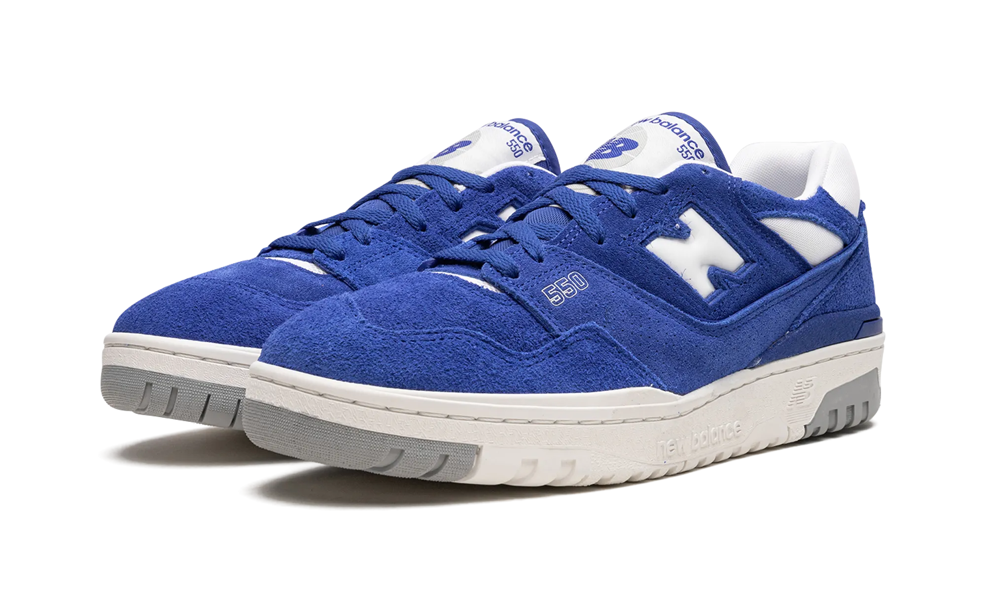 Grass 550 "Team Royal"