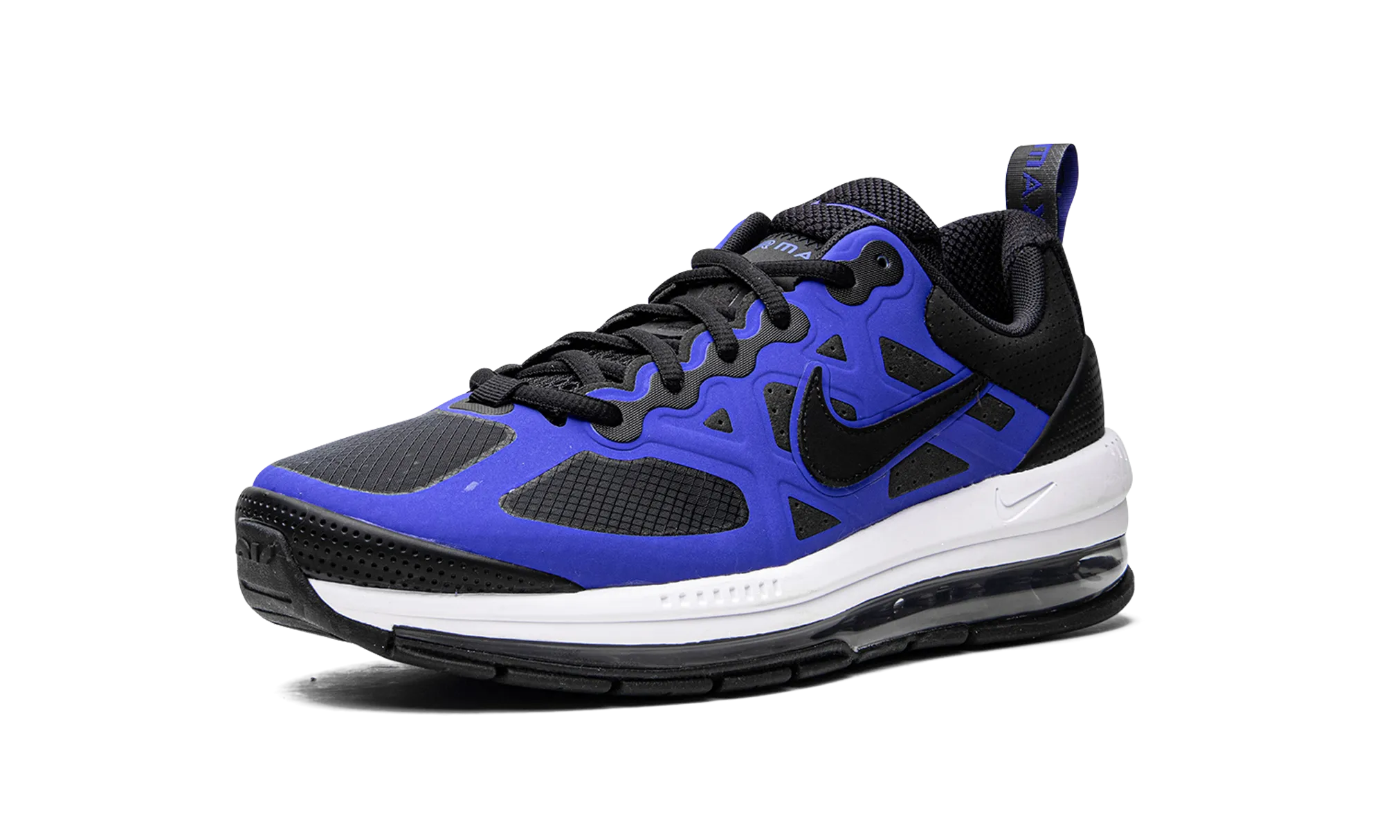 Air Max Genome sports events fast - paced - runner
