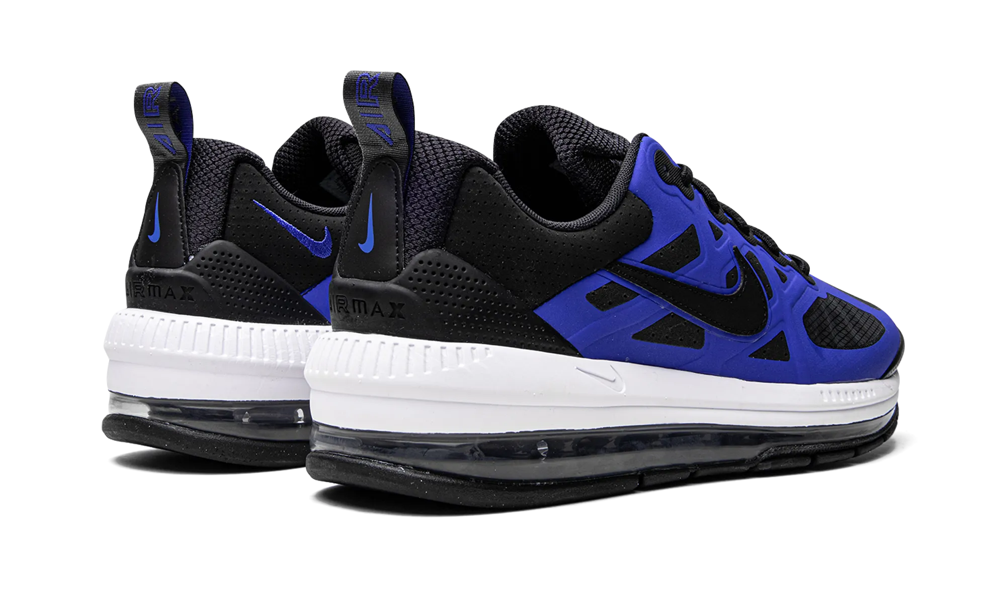 kickboxing shoes Air Max Genome