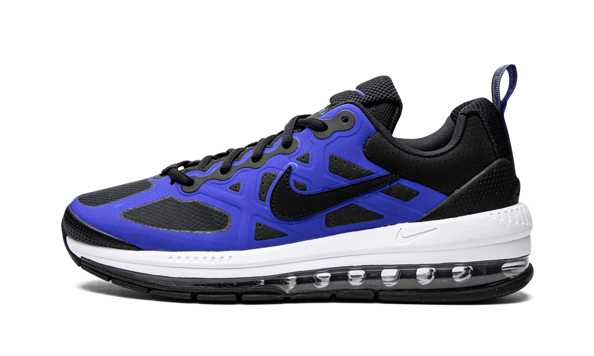 Torsion Support Air Max Genome